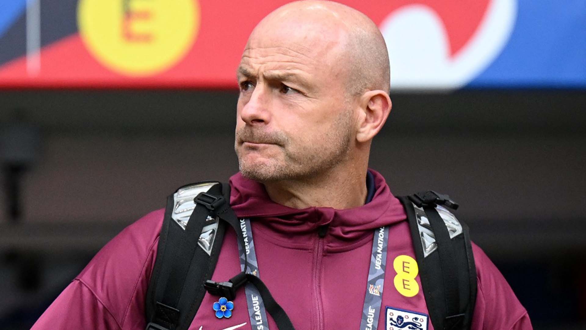 Skuad Terakhir Lee Carsley Sebagai Pelatih Inggris