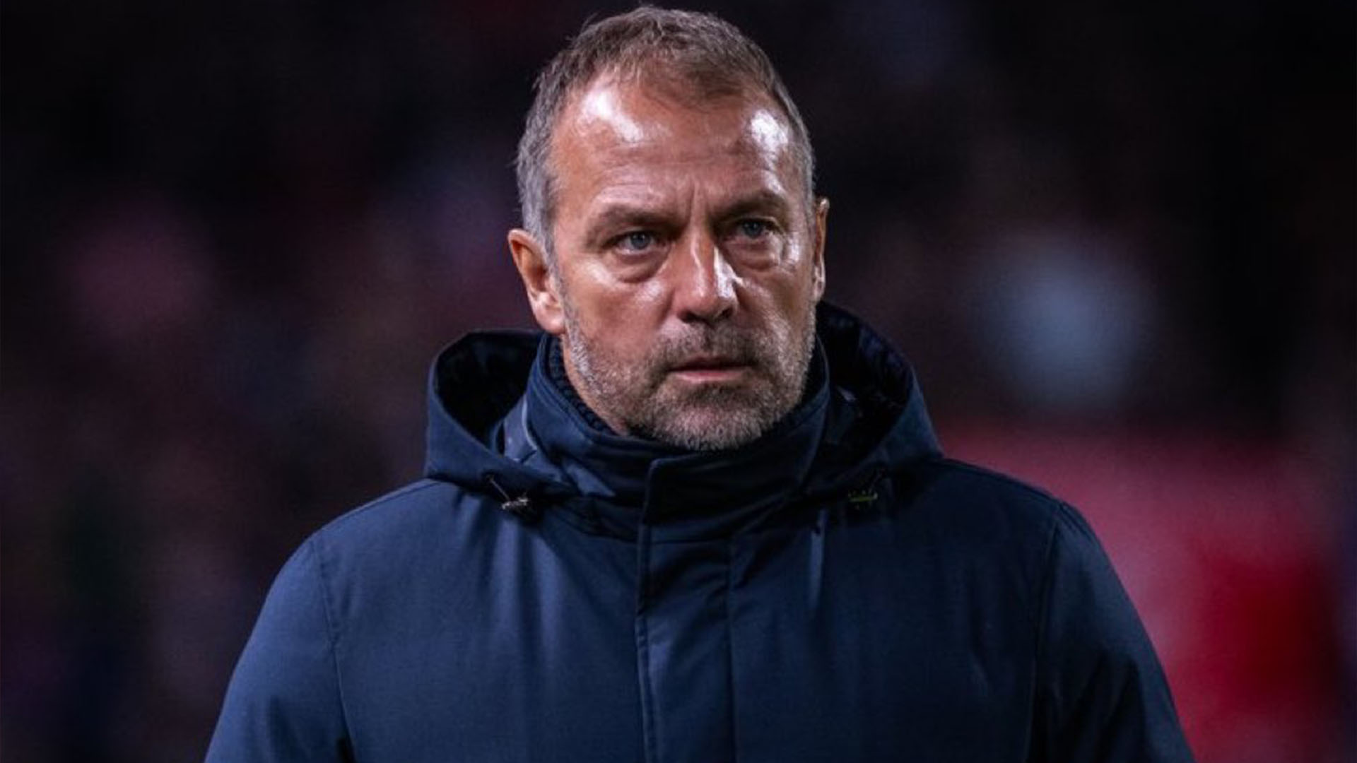 Kalah dari Real Sociedad, Hansi Flick Ikhlas Soal Gol Sah yang Terampas