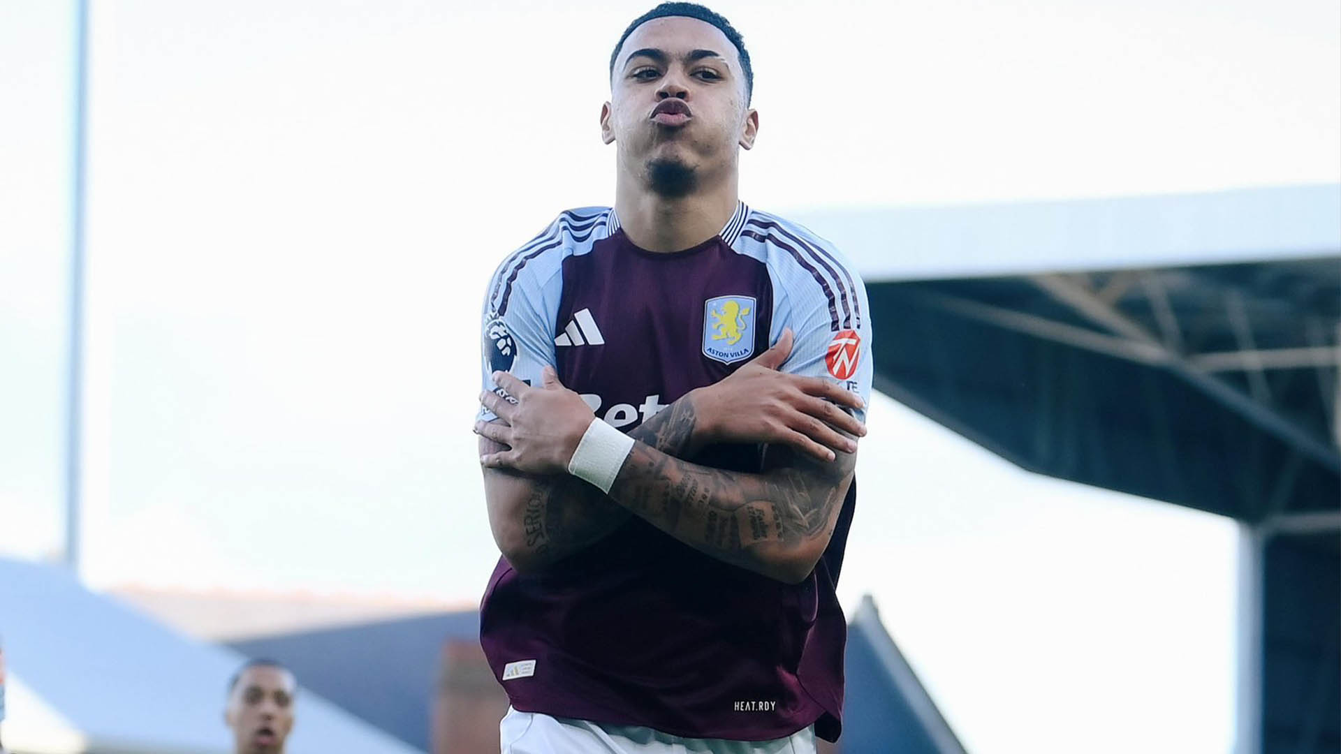 Morgan Rogers Akhirnya Dapat Panggilan dari Timnas Inggris