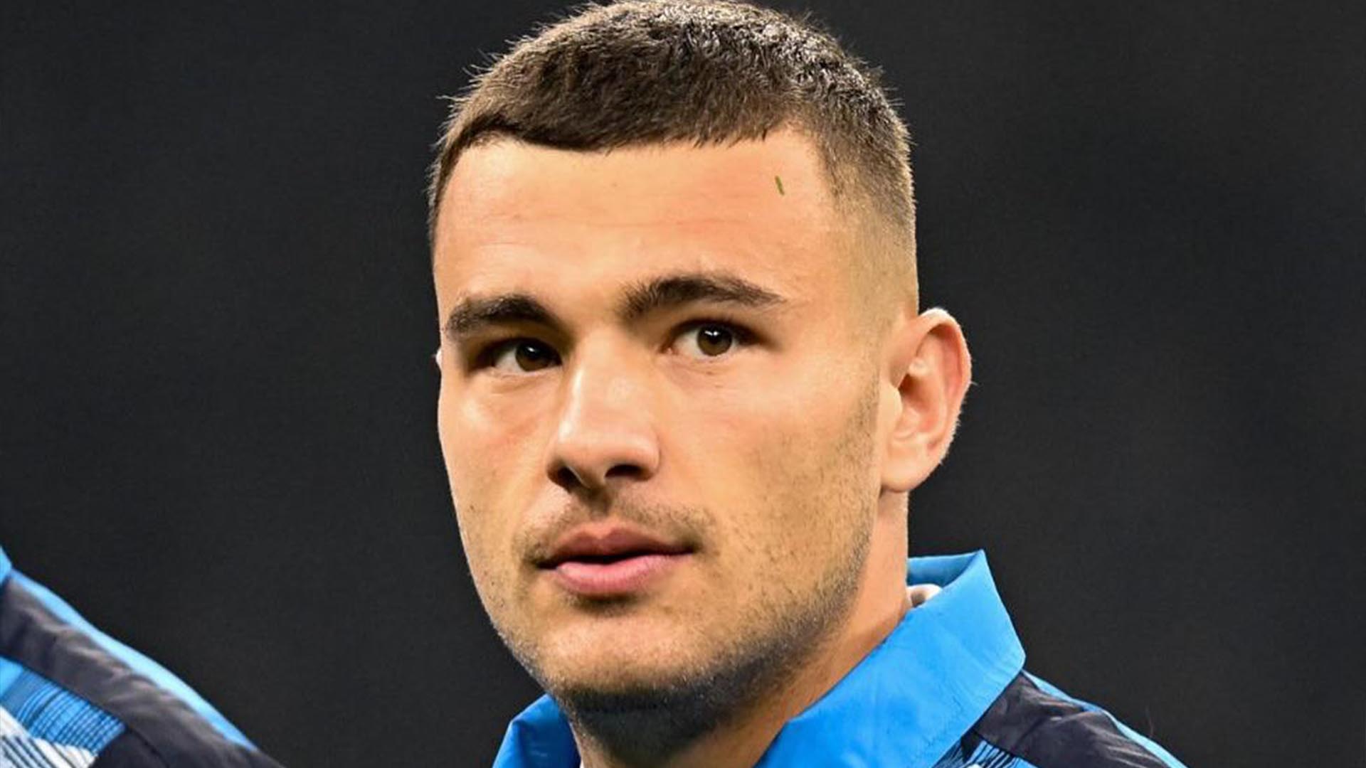 Bek Legendaris Italia Sebut Alessandro Buongiorno sebagai Giorgio Chiellini Baru