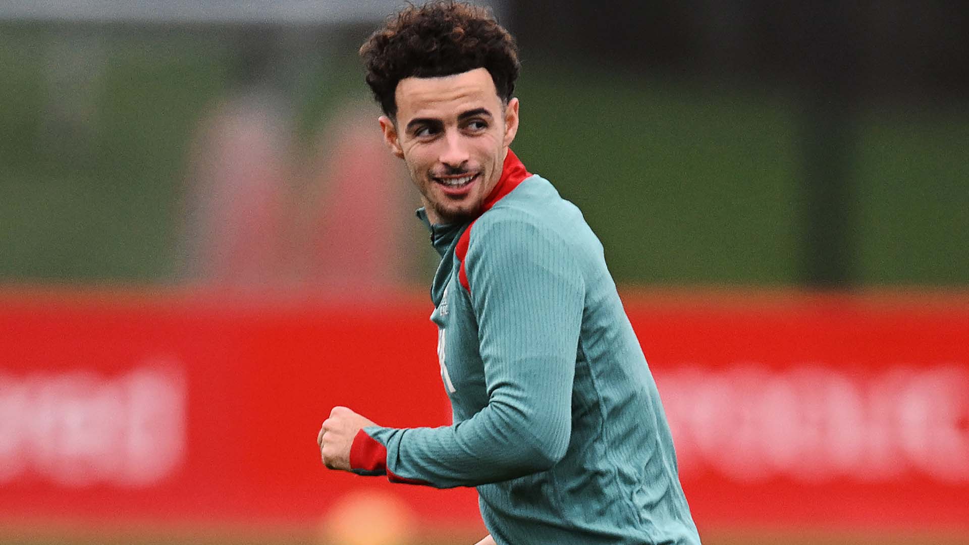 Curtis Jones Mengaku Lebih Cocok dengan Gaya Main Arne Slot