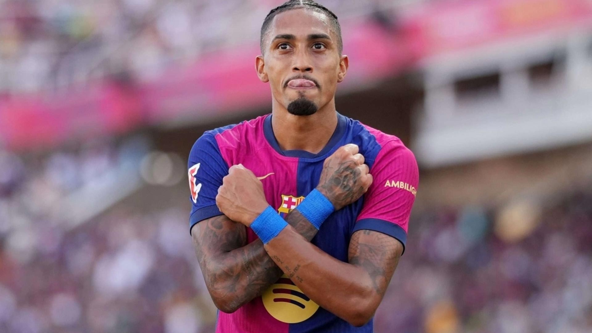 Raphinha Bersinar, Flick Ungkap Kunci Sukses Barcelona