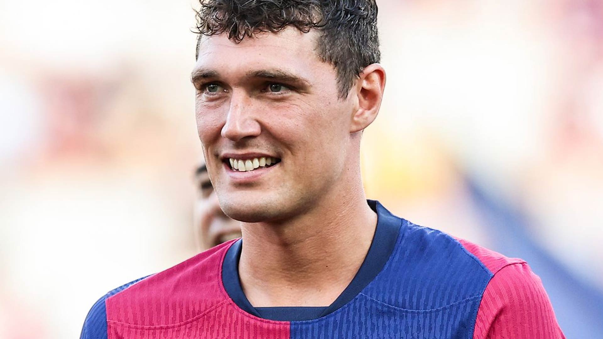 Tiga Klub Besar Serie A Bidik Andreas Christensen