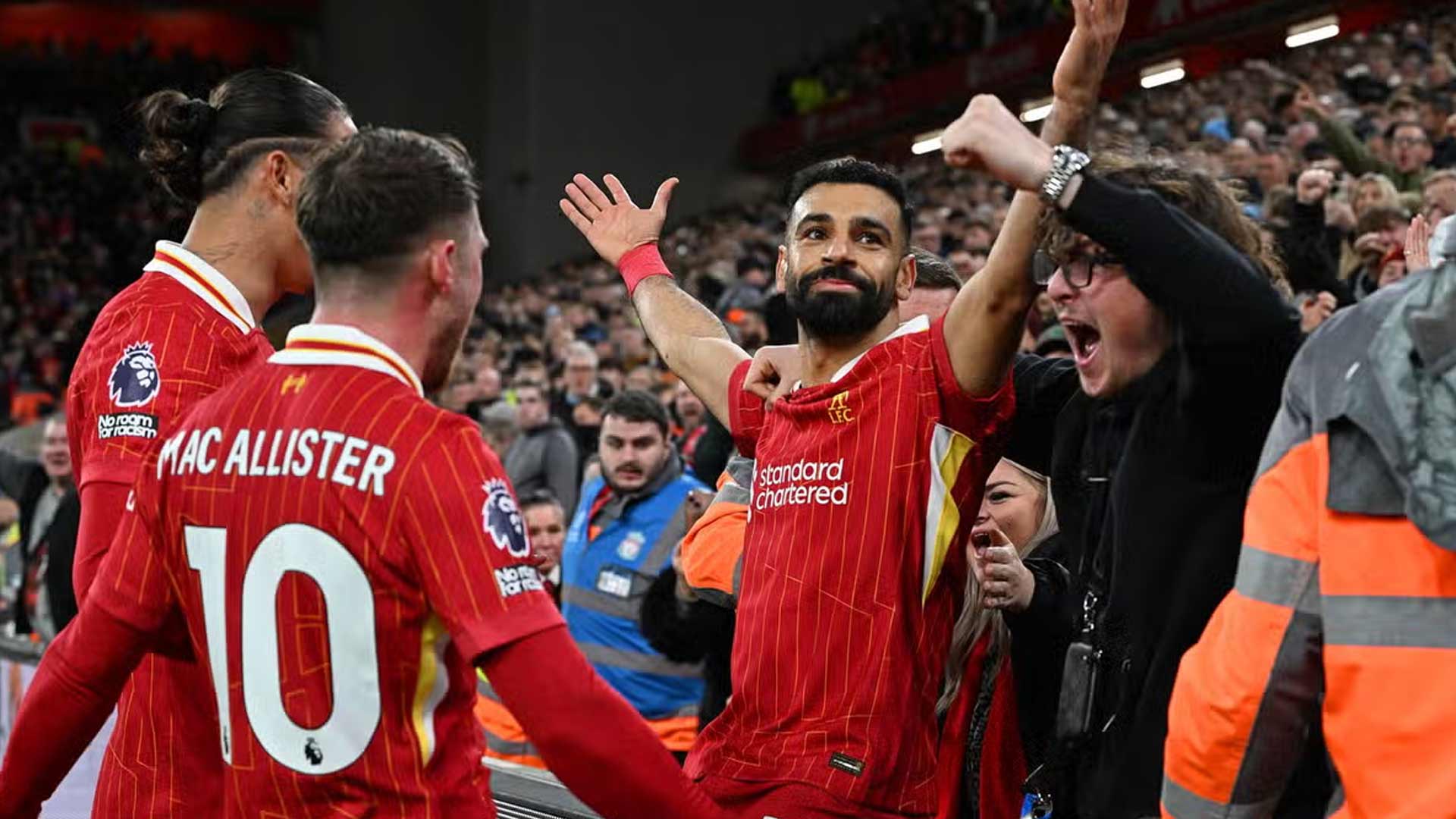 Liverpool dan Mohamed Salah: Mengapa Kontrak Satu Tahun Tidak Cukup?