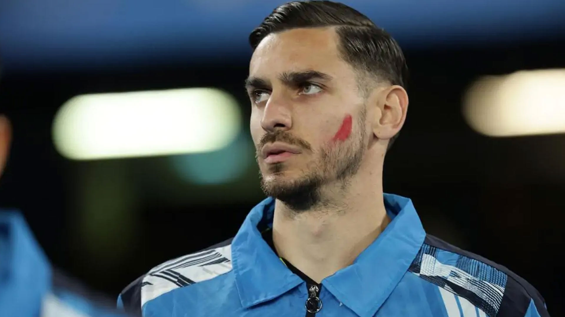 Inter Milan Bidik Alex Meret sebagai Transfer Gratis