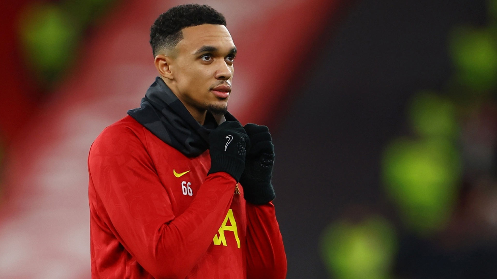 Real Madrid Tunda Rencana Rekrut Trent Alexander-Arnold