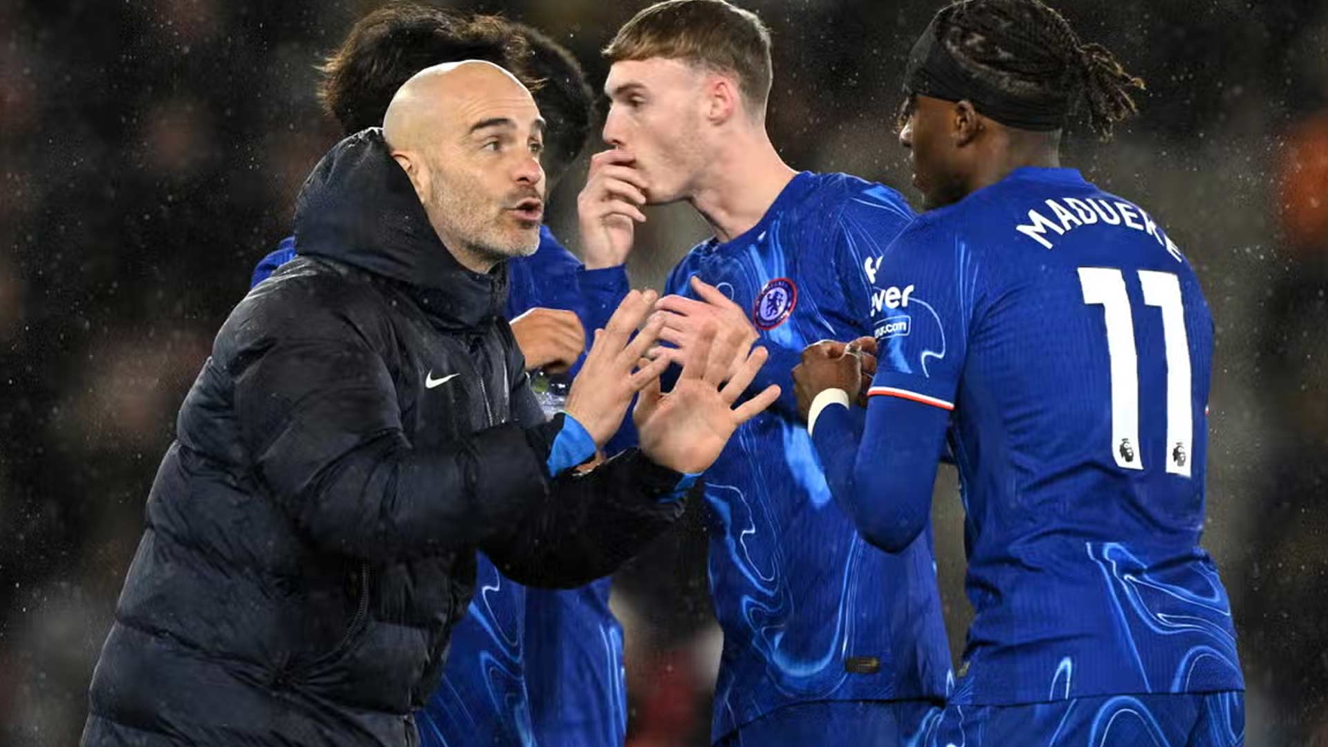 Maresca Puji Chelsea Usai Hancurkan Southampton