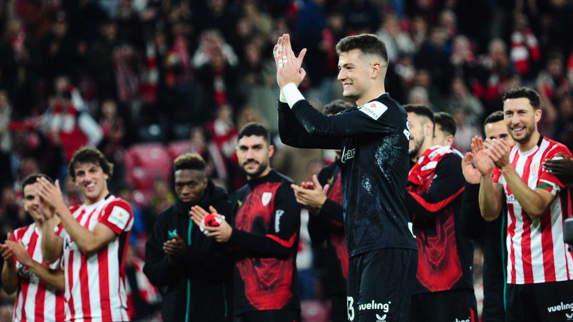 Julen Agirrezabala Ungkap Rahasia Penyelamatan Penalti Mbappe