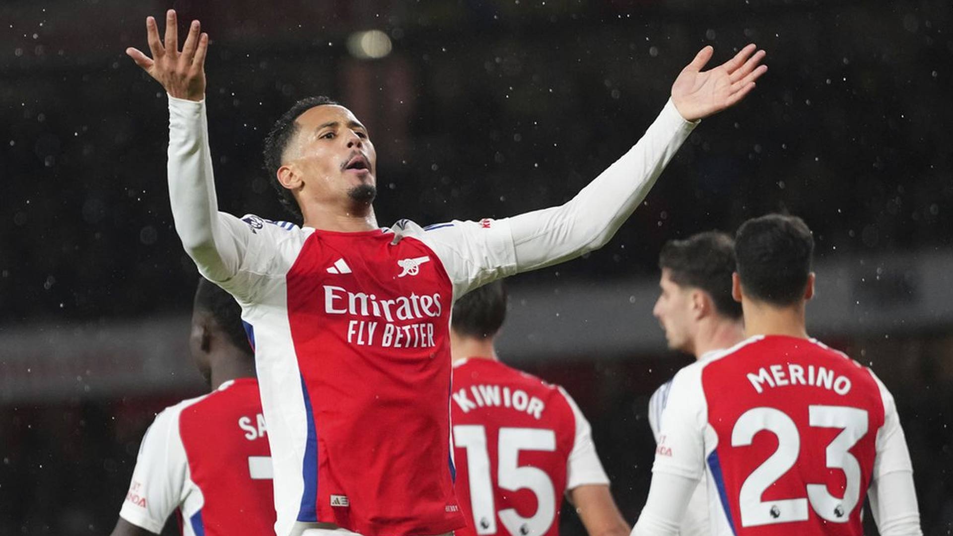 Shearer: Arsenal Penantang Utama Liverpool untuk Gelar Liga Premier