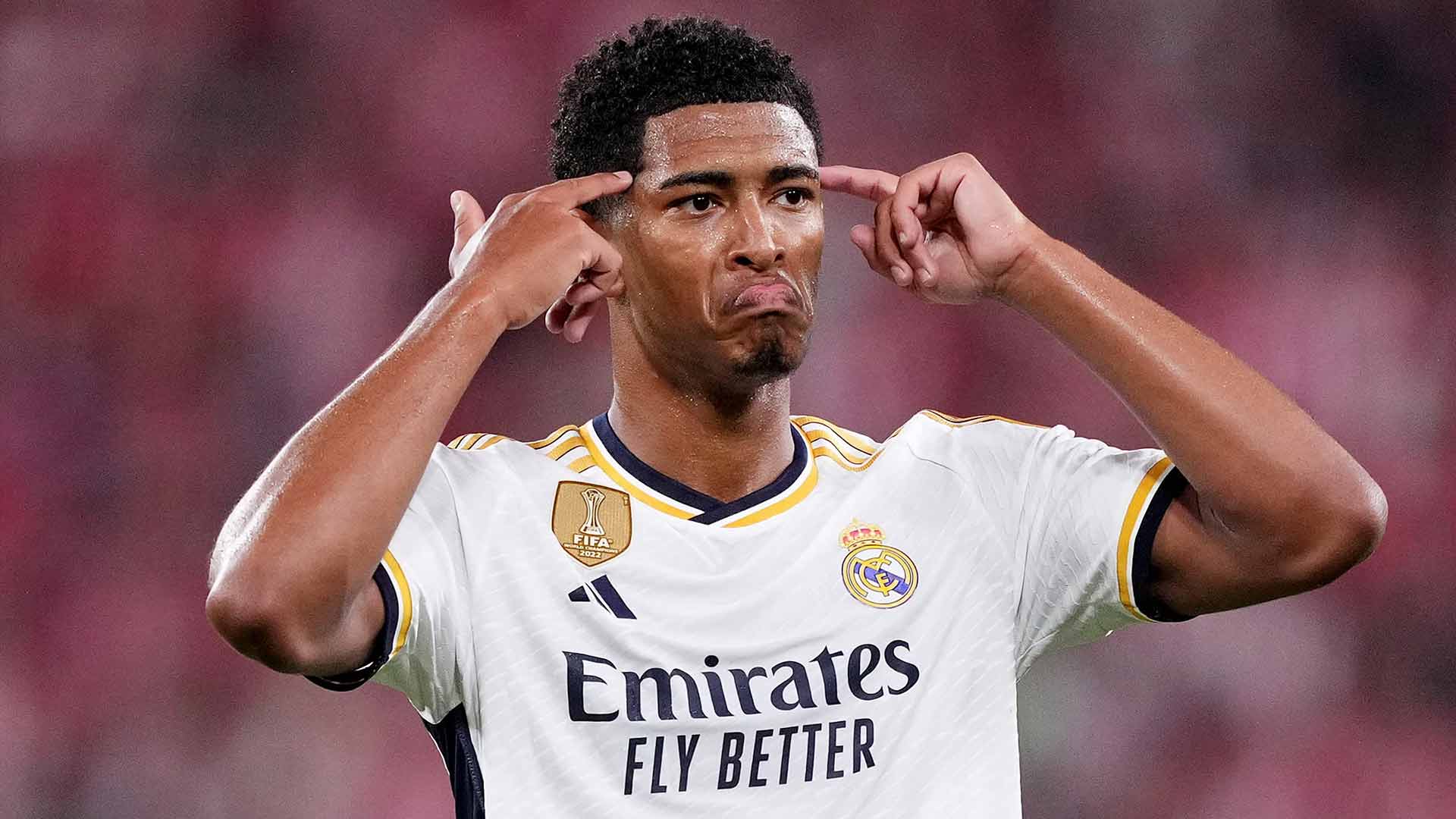 Jude Bellingham Bersinar di Tengah Sorotan di Real Madrid