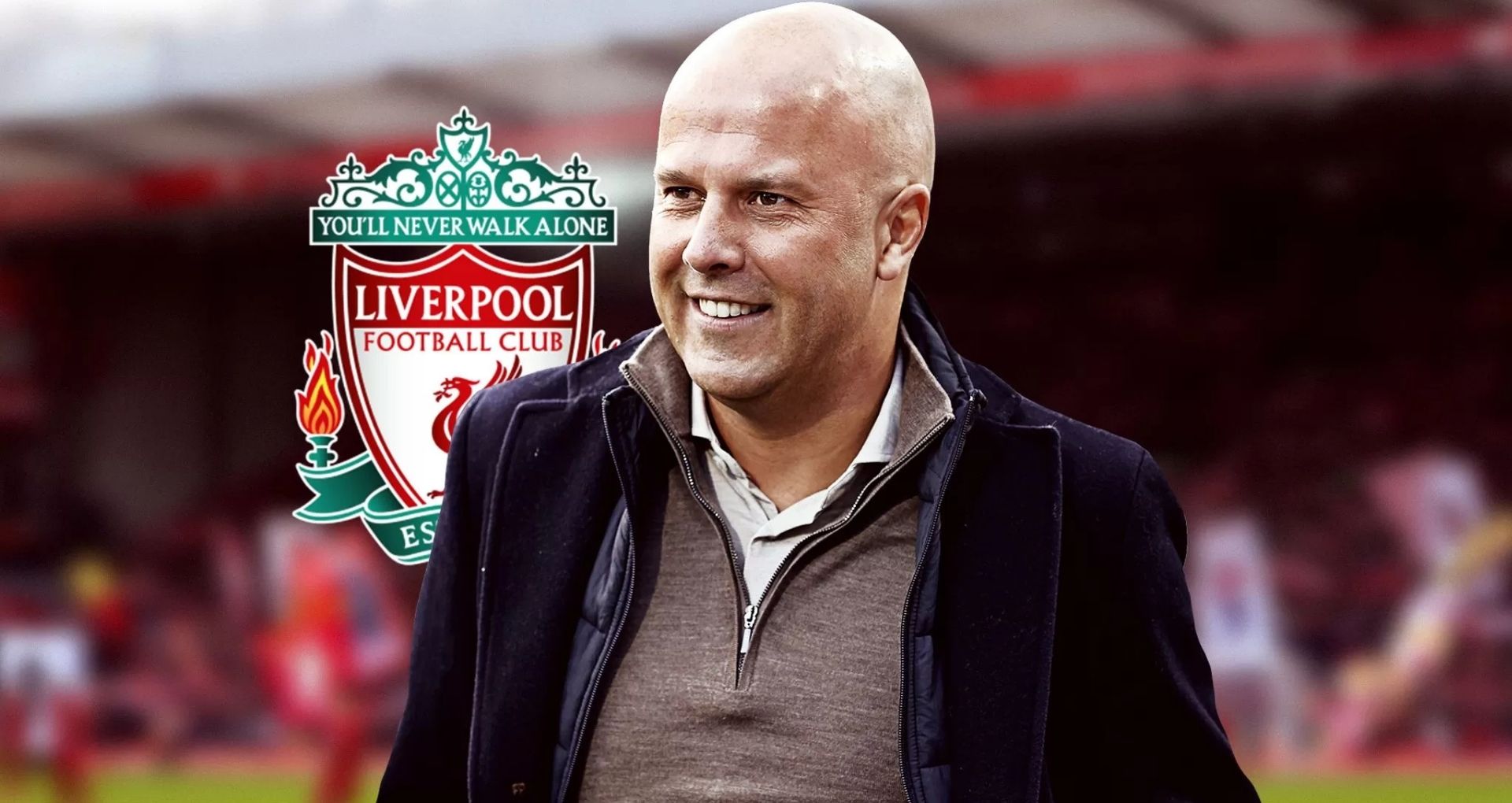 Liverpool Akan Merekrut Superstar Italia!