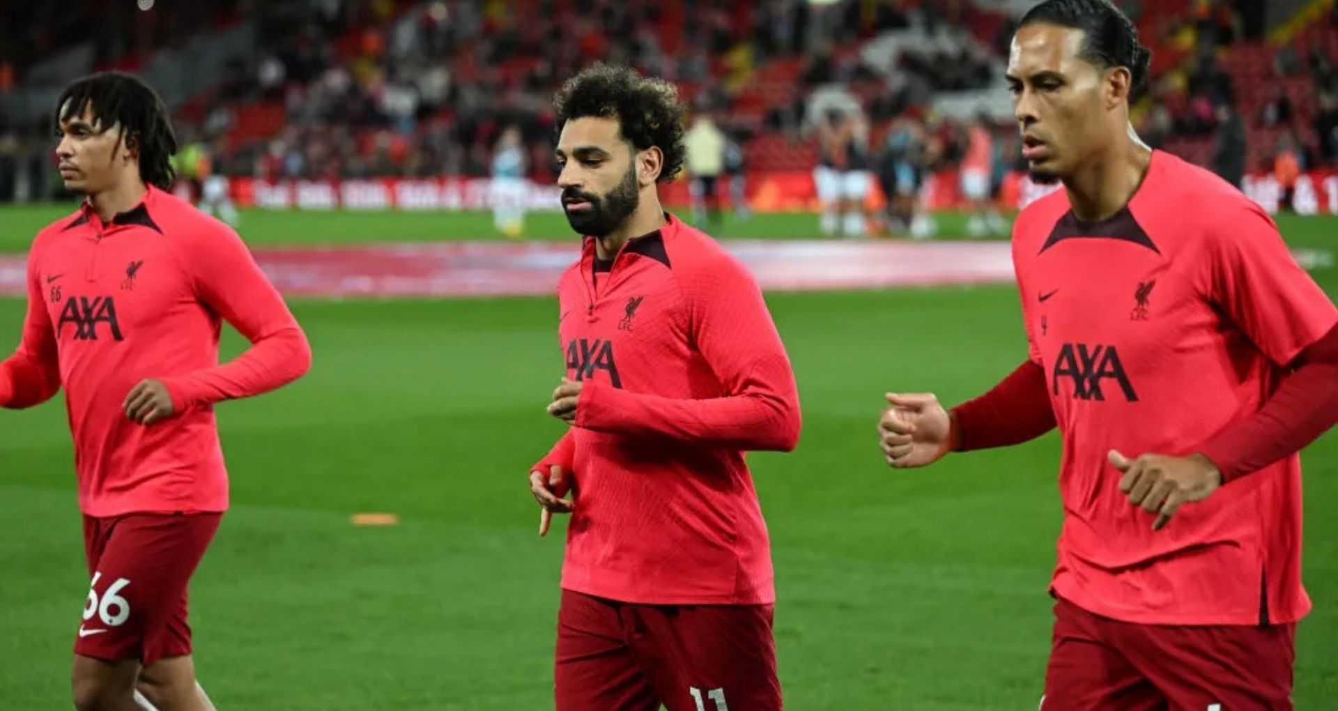 Real Madrid Mengincar 5 Bintang Liverpool!