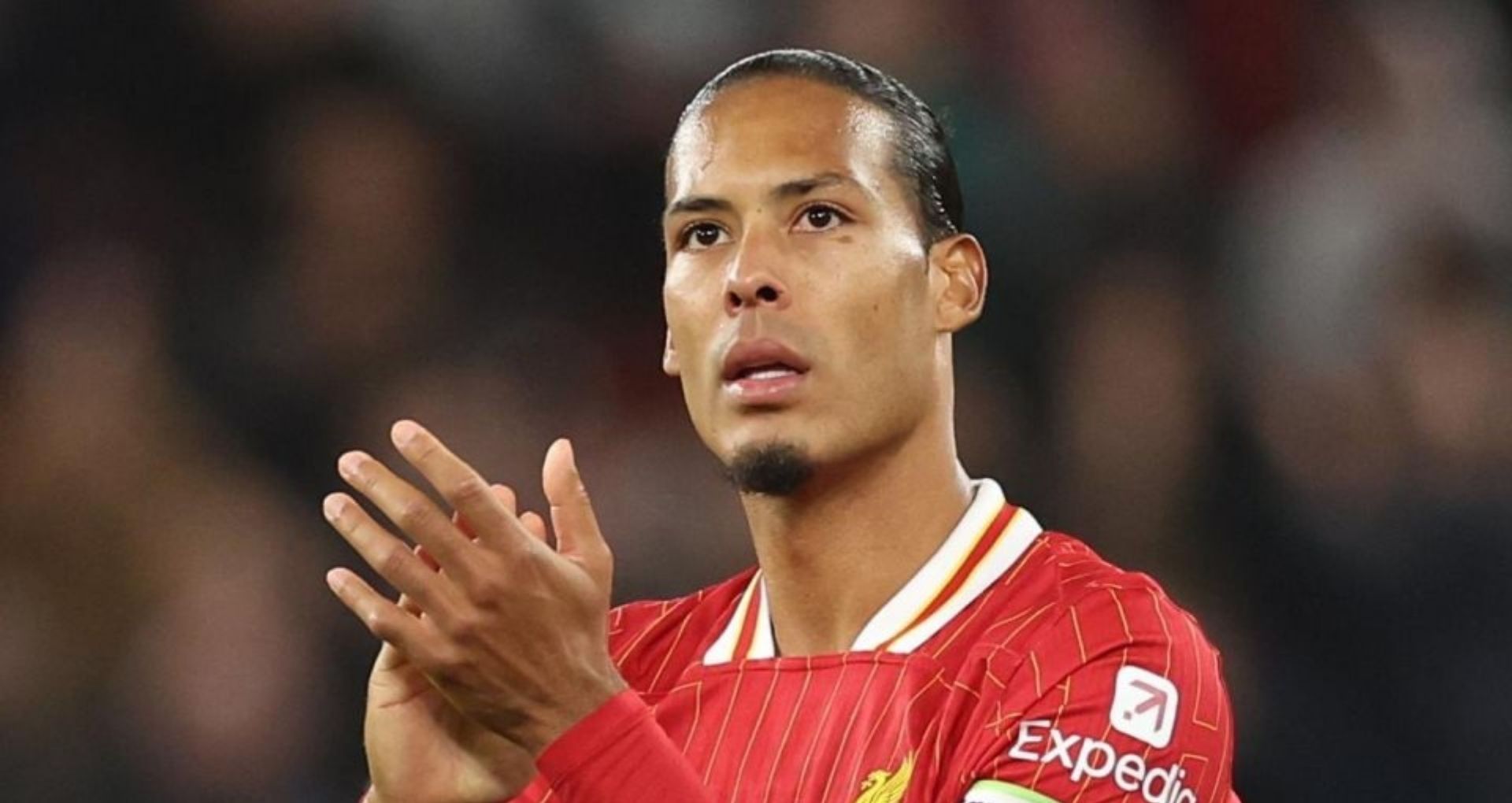 Liverpool Menemukan Pengganti Virgil van Dijk Setelah Pemain Belanda Tersebut Menolak Penawaran Kontrak