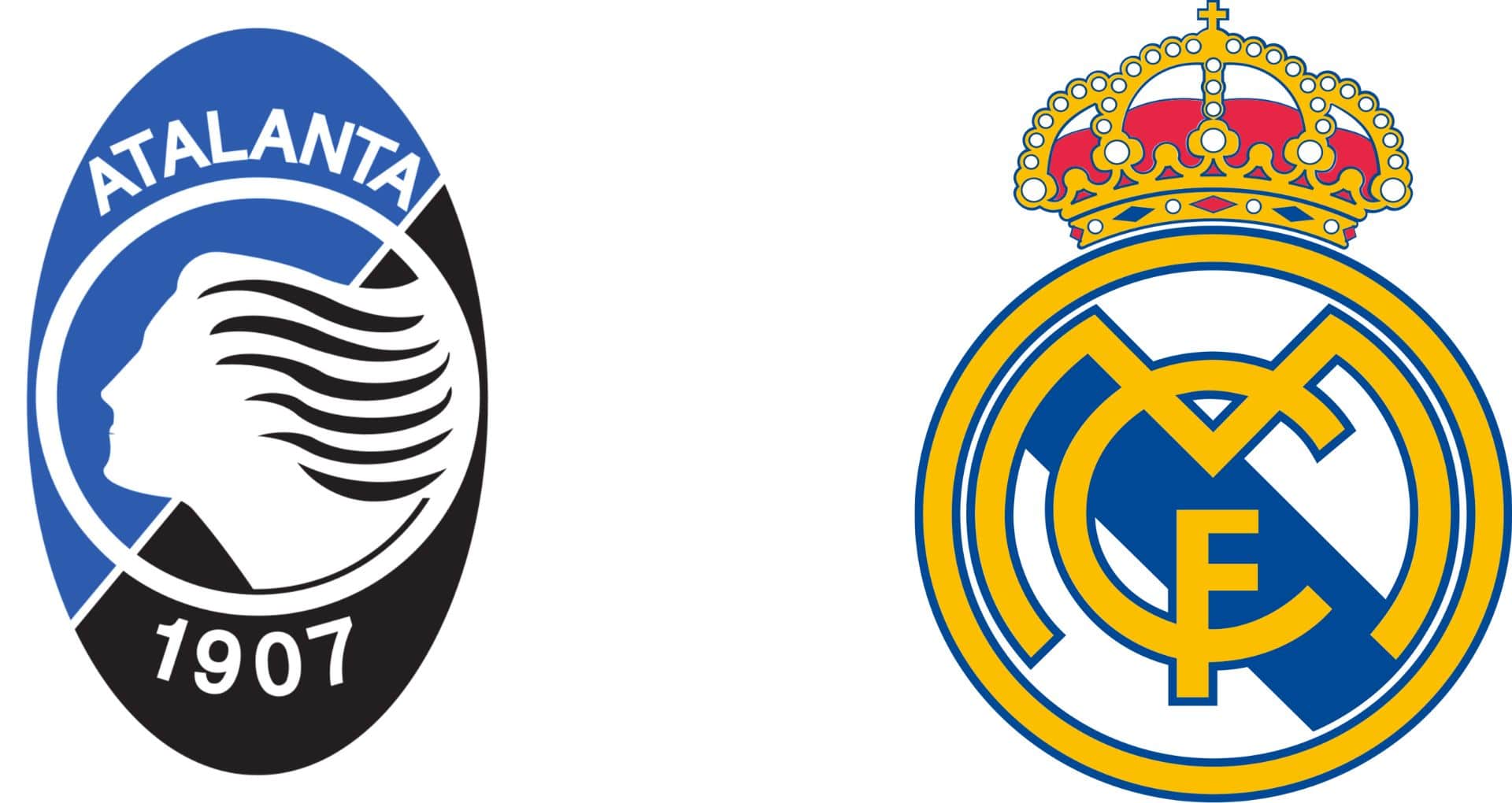 Atalanta vs Real Madrid: Prediksi dan Susunan Pemain