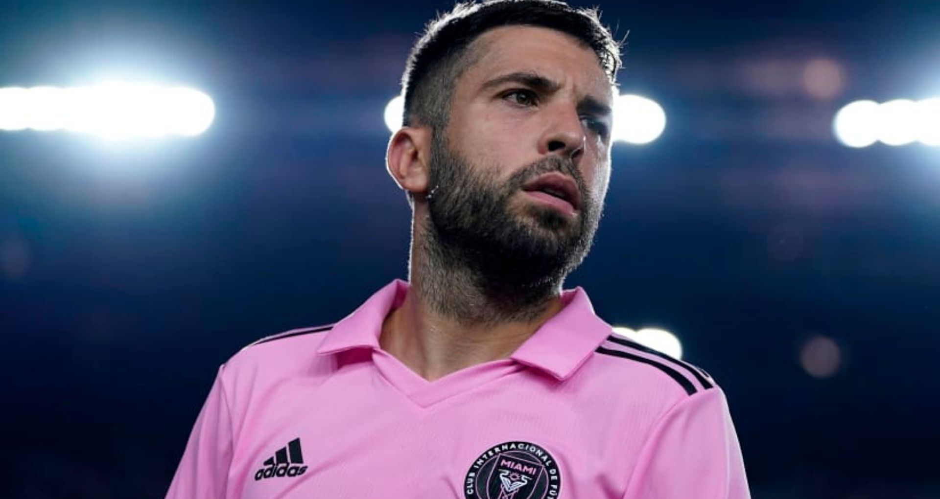 Inter Miami Akan Memperpanjang Kontrak Jordi Alba
