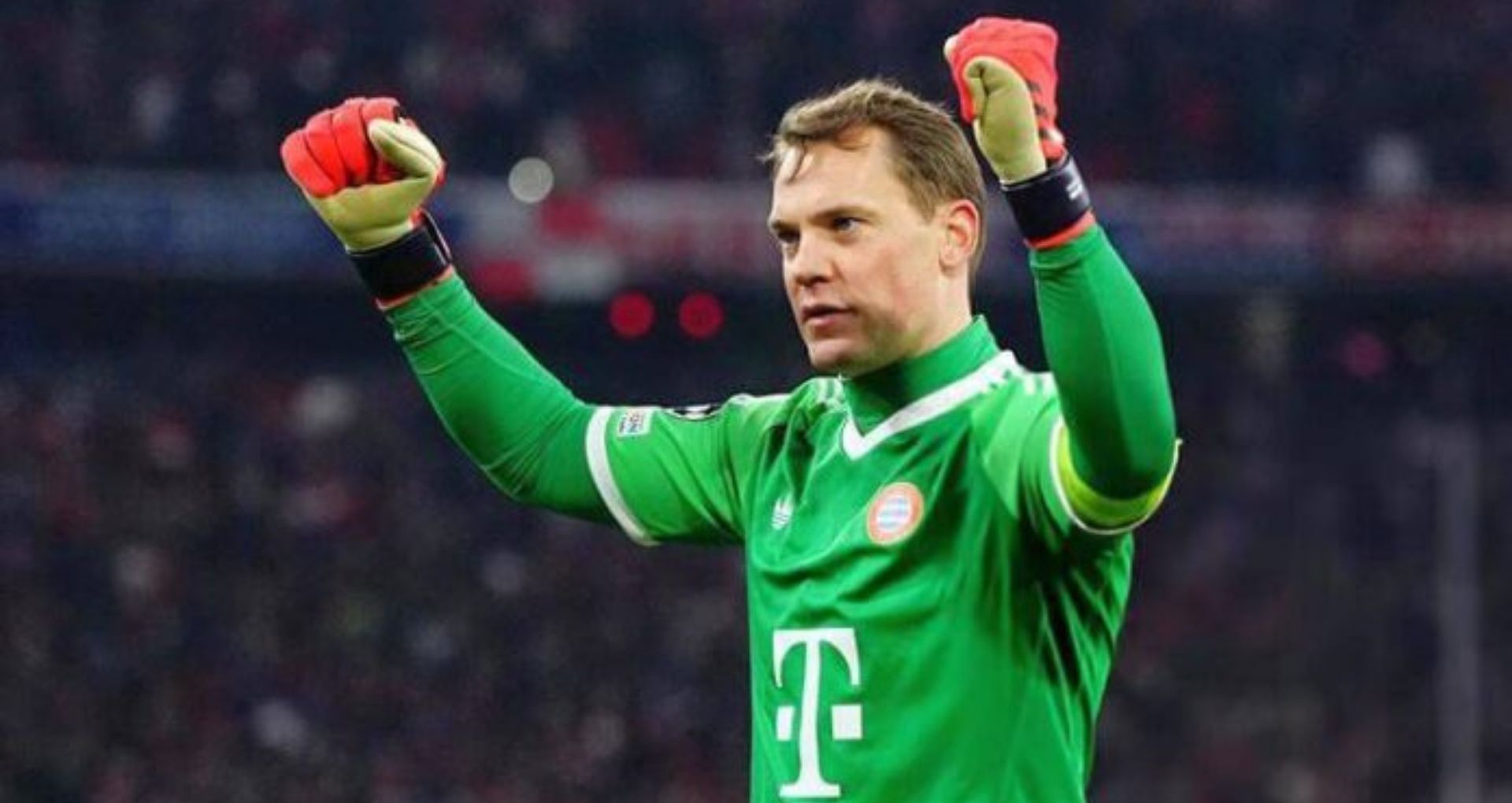 Tulang Rusuk Patah, Manuel Neuer Akan Absen Hingga Akhir Tahun
