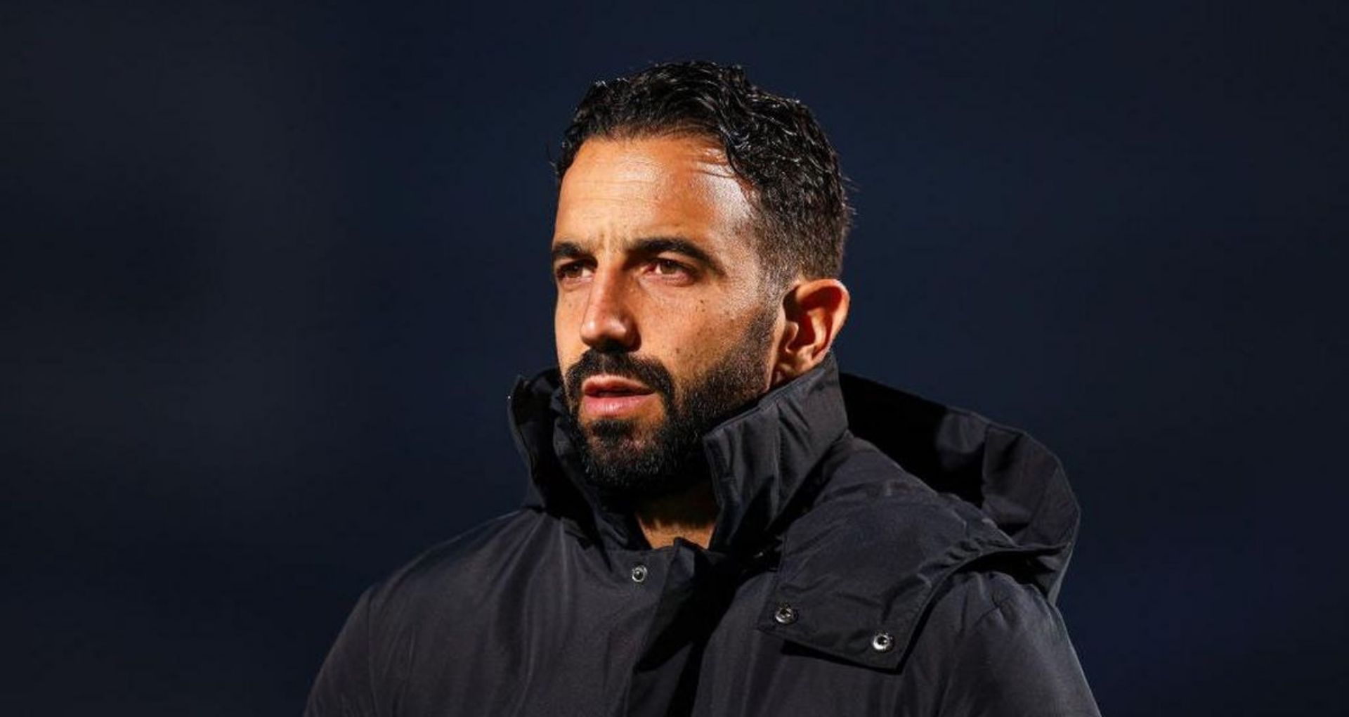 Ruben Amorim Mengaku Pantas Disalahkan atas Kekalahan Melawan Nottingham Forest