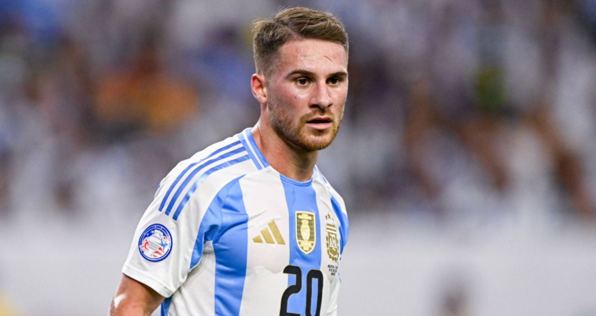 Rumor Transfer: Alexis Mac Allister Ke Real Madrid?