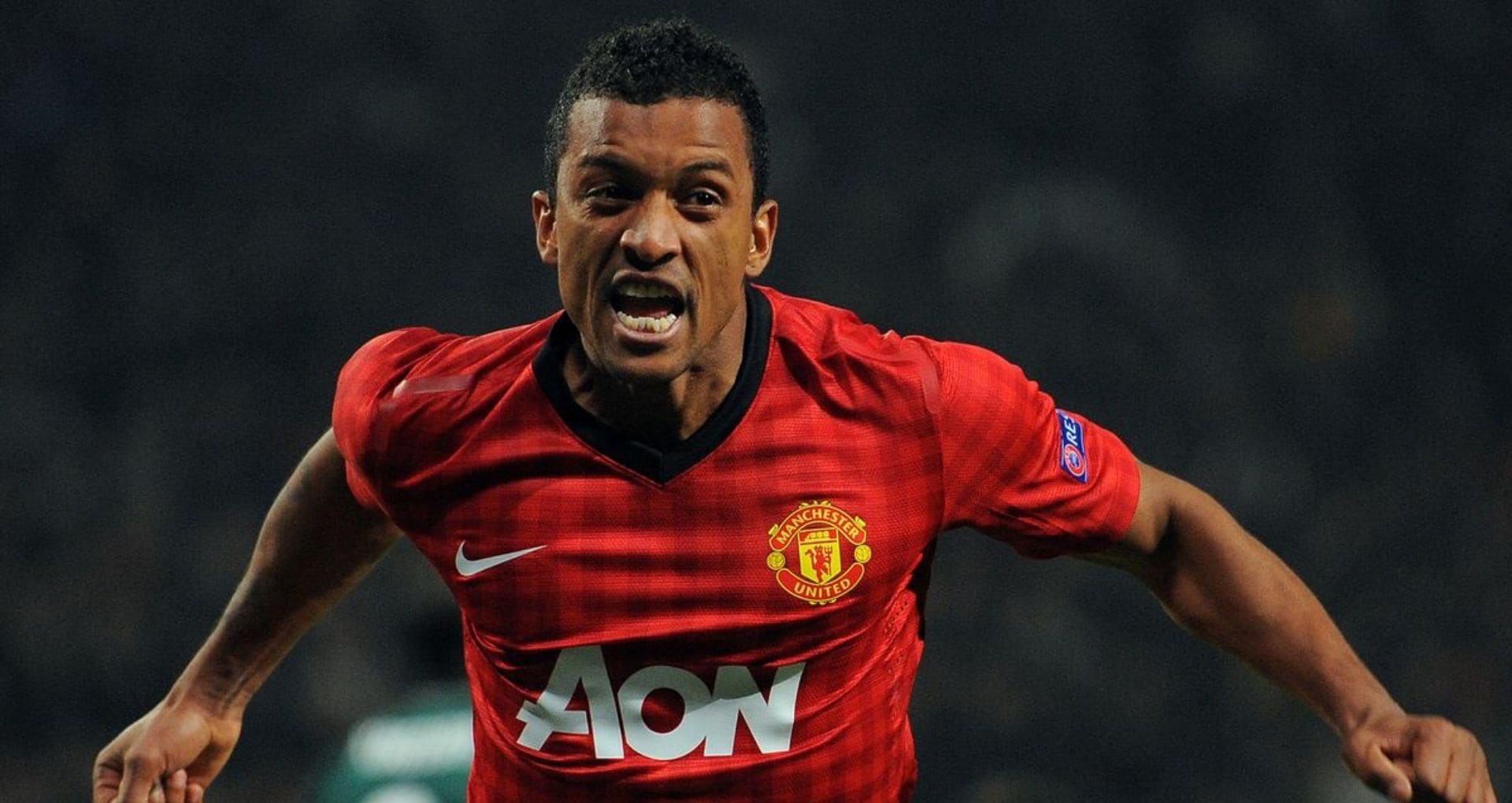 Bintang Man Utd dan Portugal Pensiun di Usia 38 Tahun