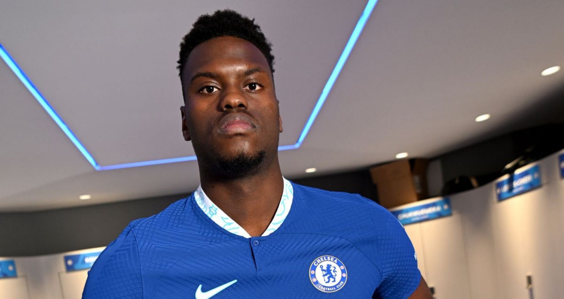 Juventus Incar Pemain Bertahan Chelsea