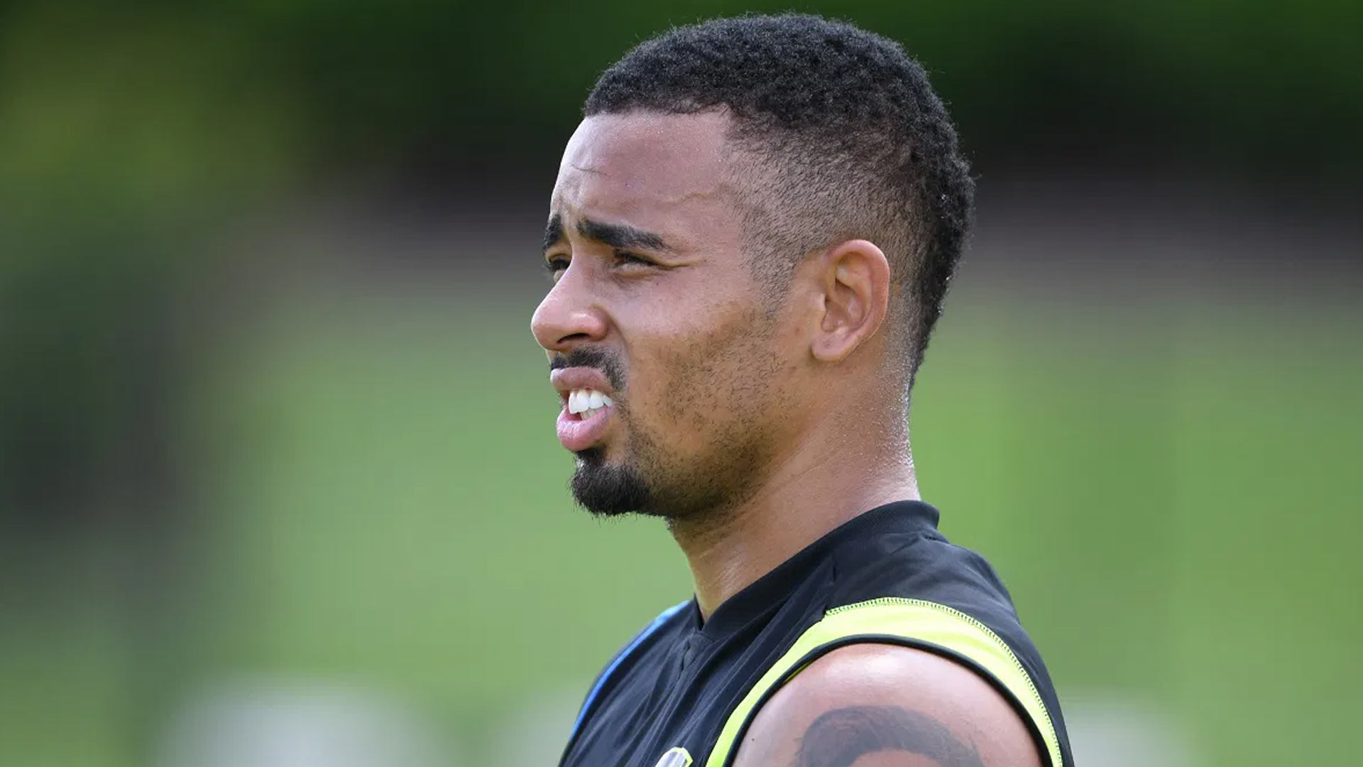 Arteta Tegaskan Gabriel Jesus Tidak Akan Dijual