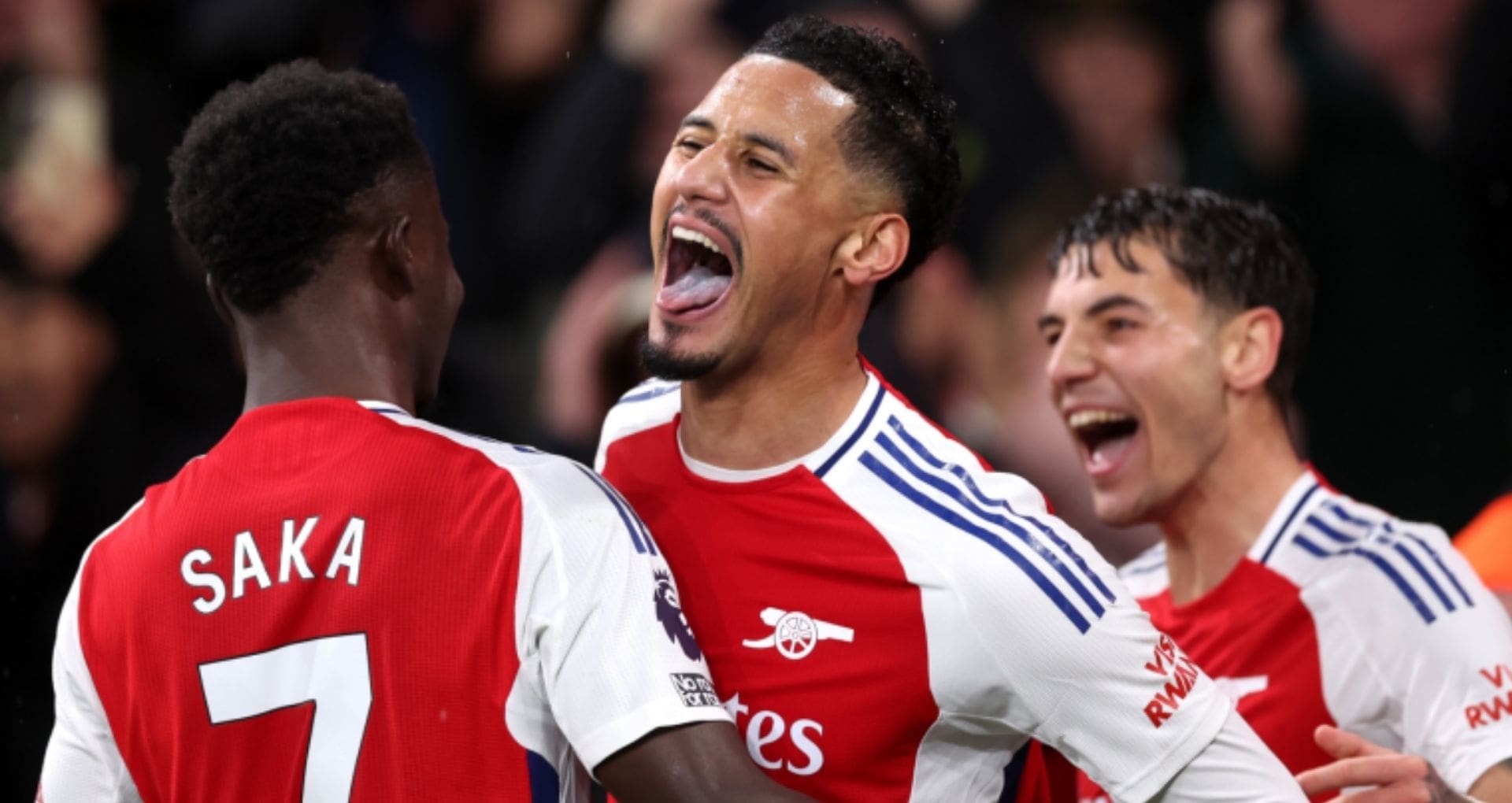 Arsenal 3-0 Monaco: Arsenal Lebih Dekat ke Babak 16 Besar