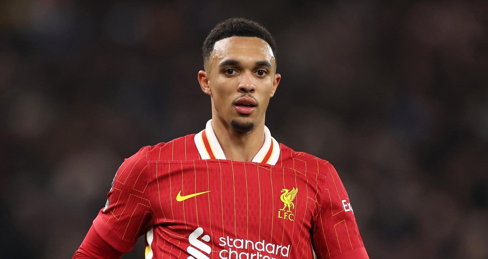 Kontrak Habis, Trent Alexander-Arnold Menuju Real Madrid?