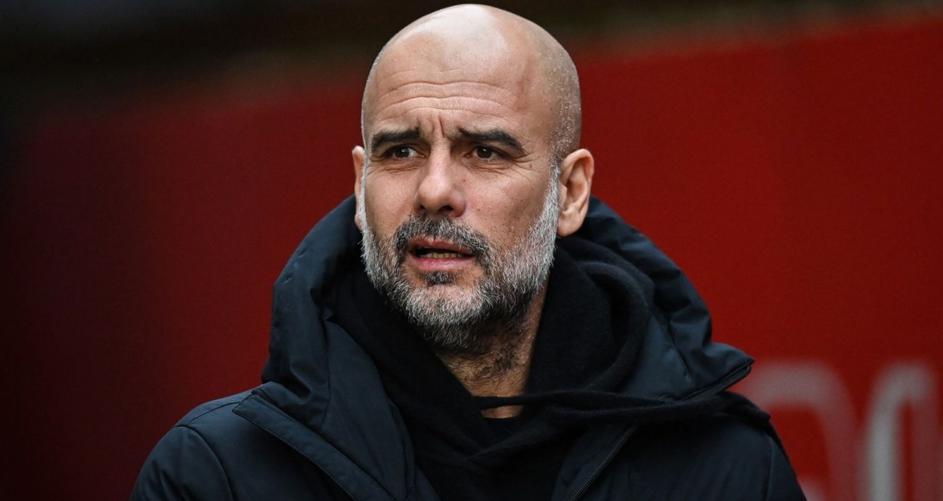 Pep Guardiola Mengungkapkan Masa Depannya