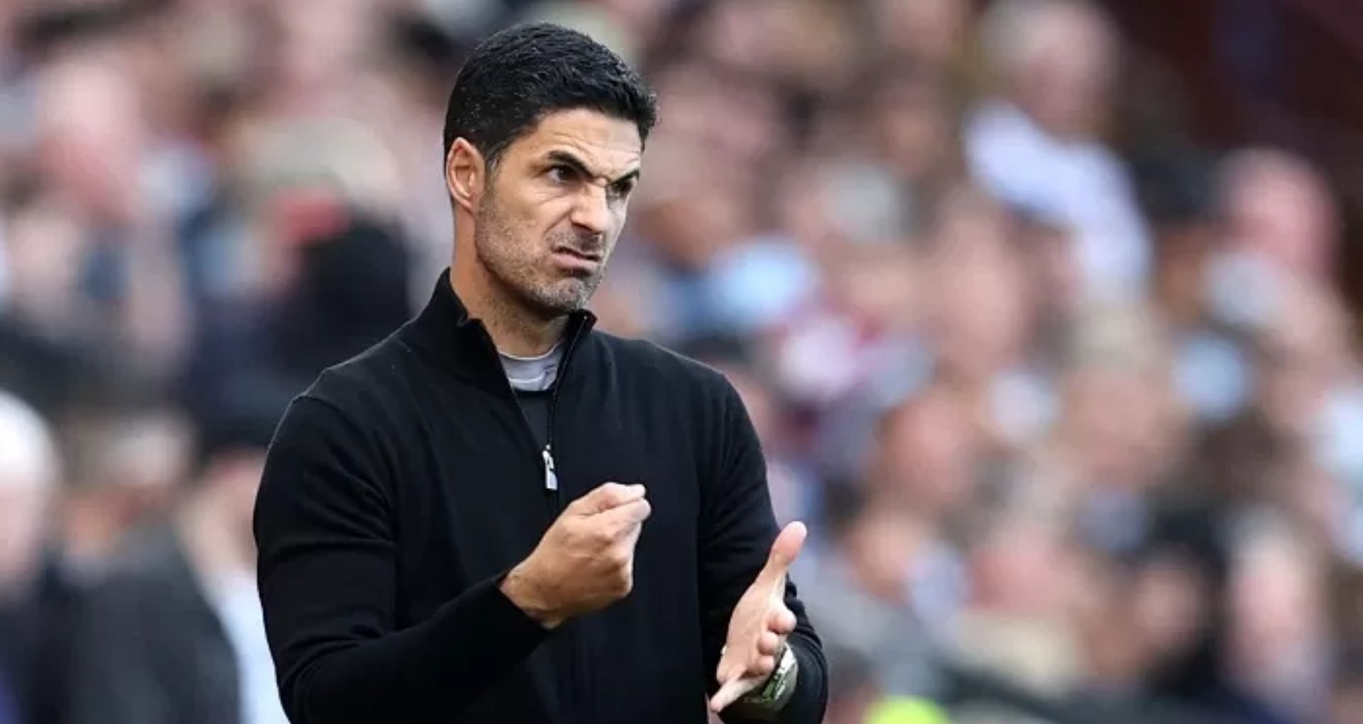 Mikel Arteta Membeberkan Rencana Transfer Arsenal