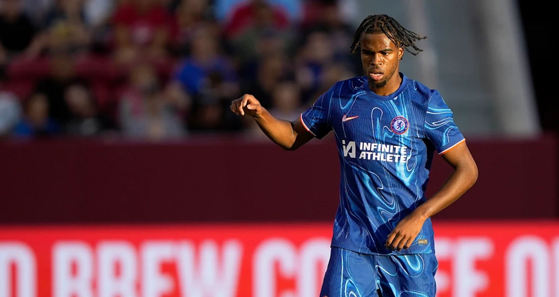 Chelsea akan Melepas Salah Satu Talenta Muda Mereka