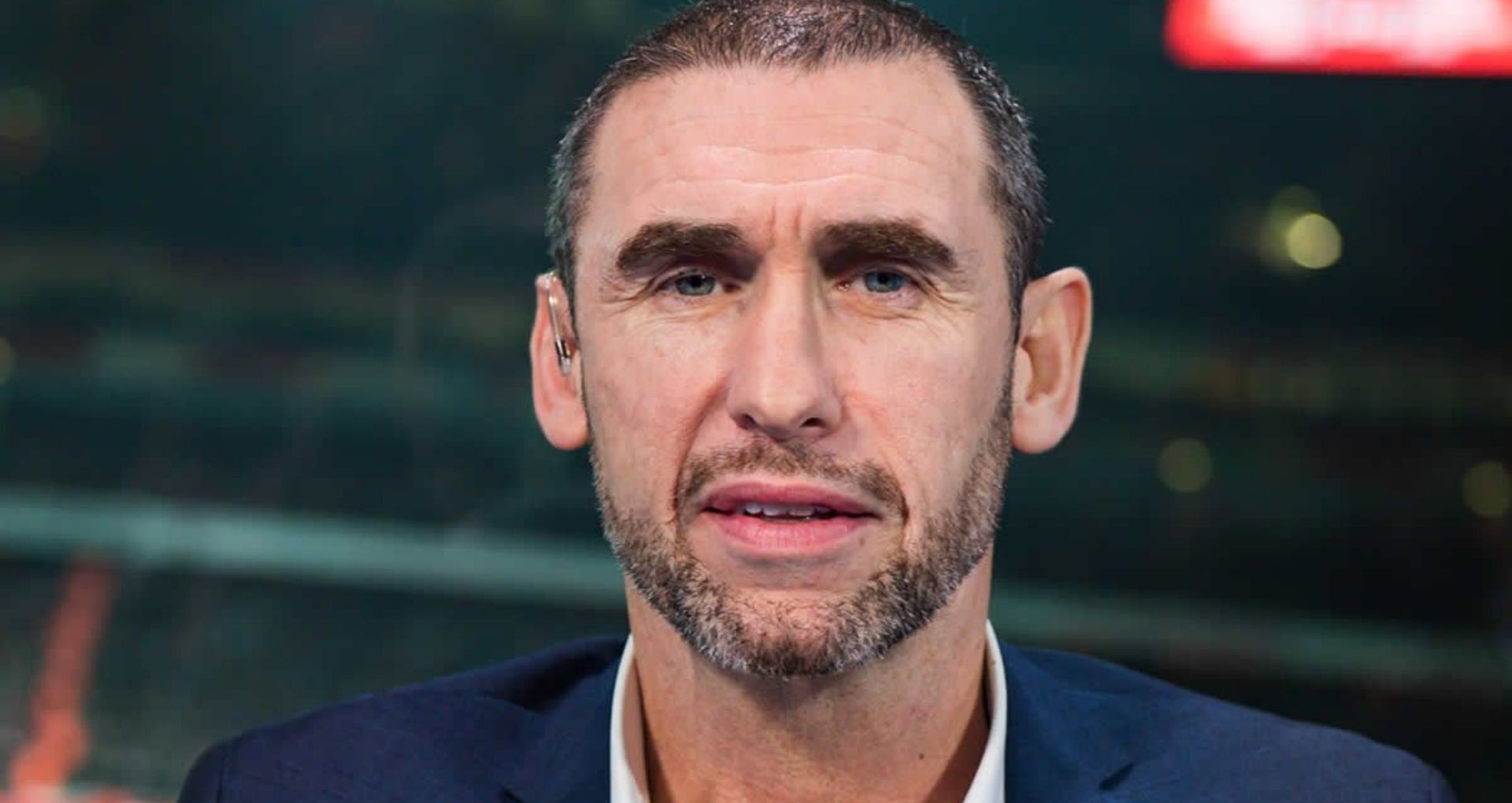 Legenda Arsenal Mengatakan Ada 2 Pemain yang Harus Digantikan