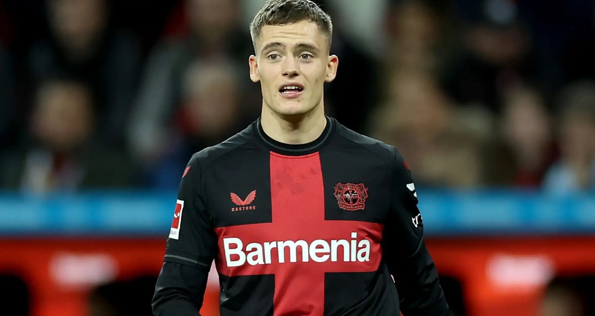 City Siapkan Dana dan Pertukaran Pemain untuk Florian Wirtz