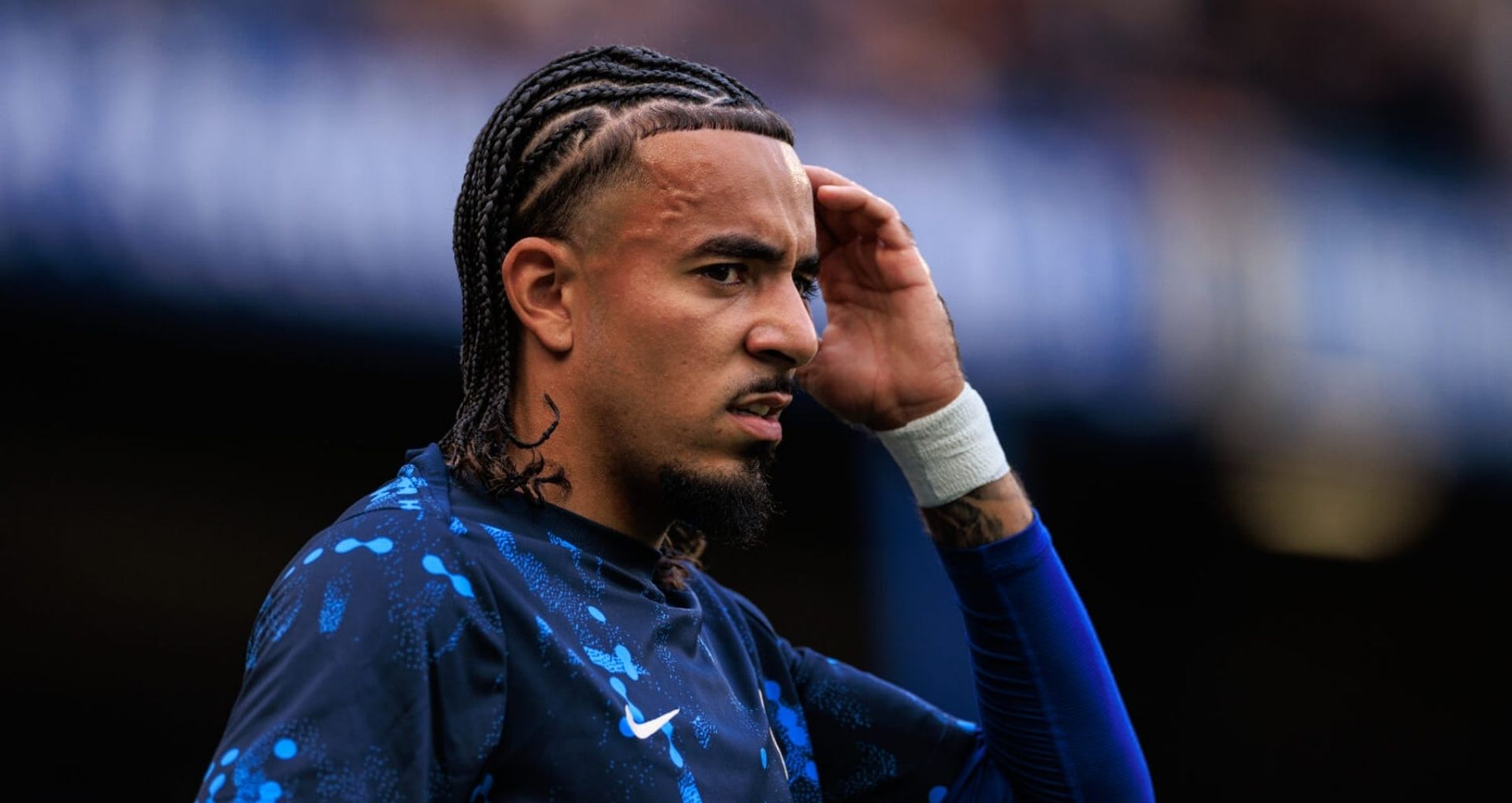 Liverpool Mengincar Pemain Chelsea untuk Pengganti TAA