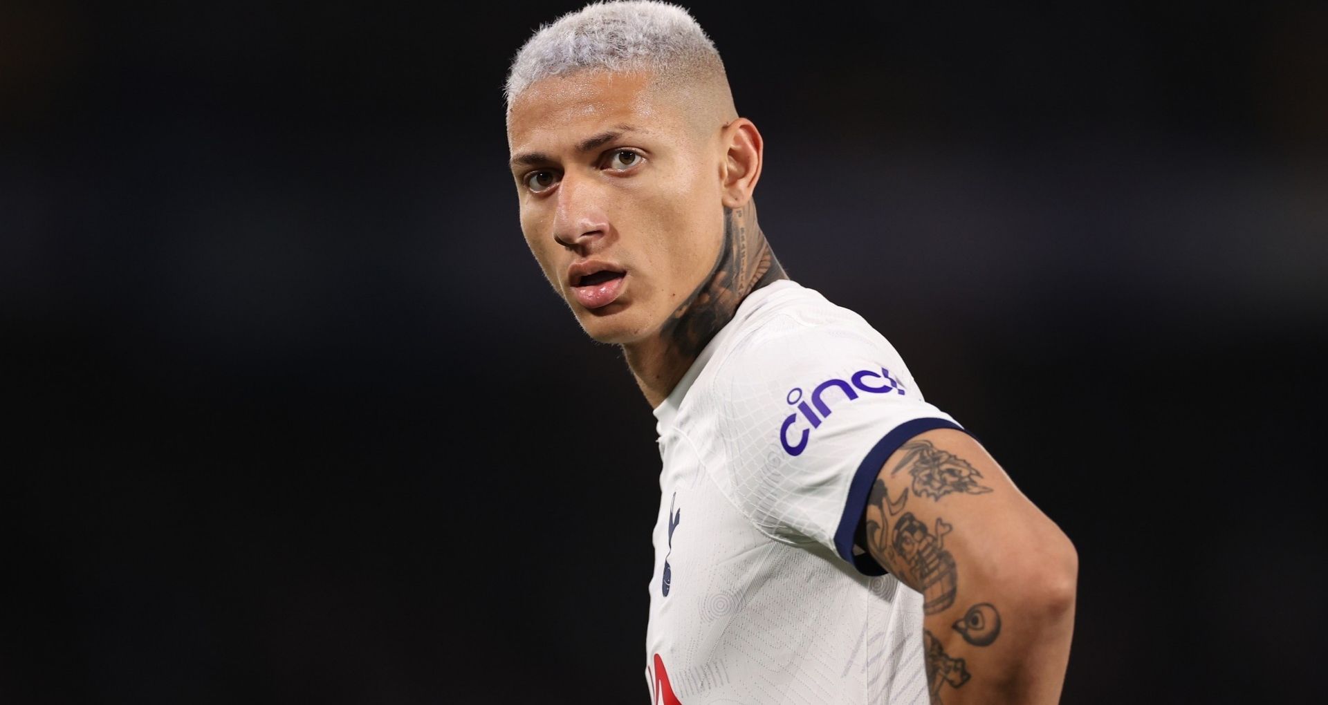 Rumor Transfer: Tottenham Hotspur Melepas Bintangnya?