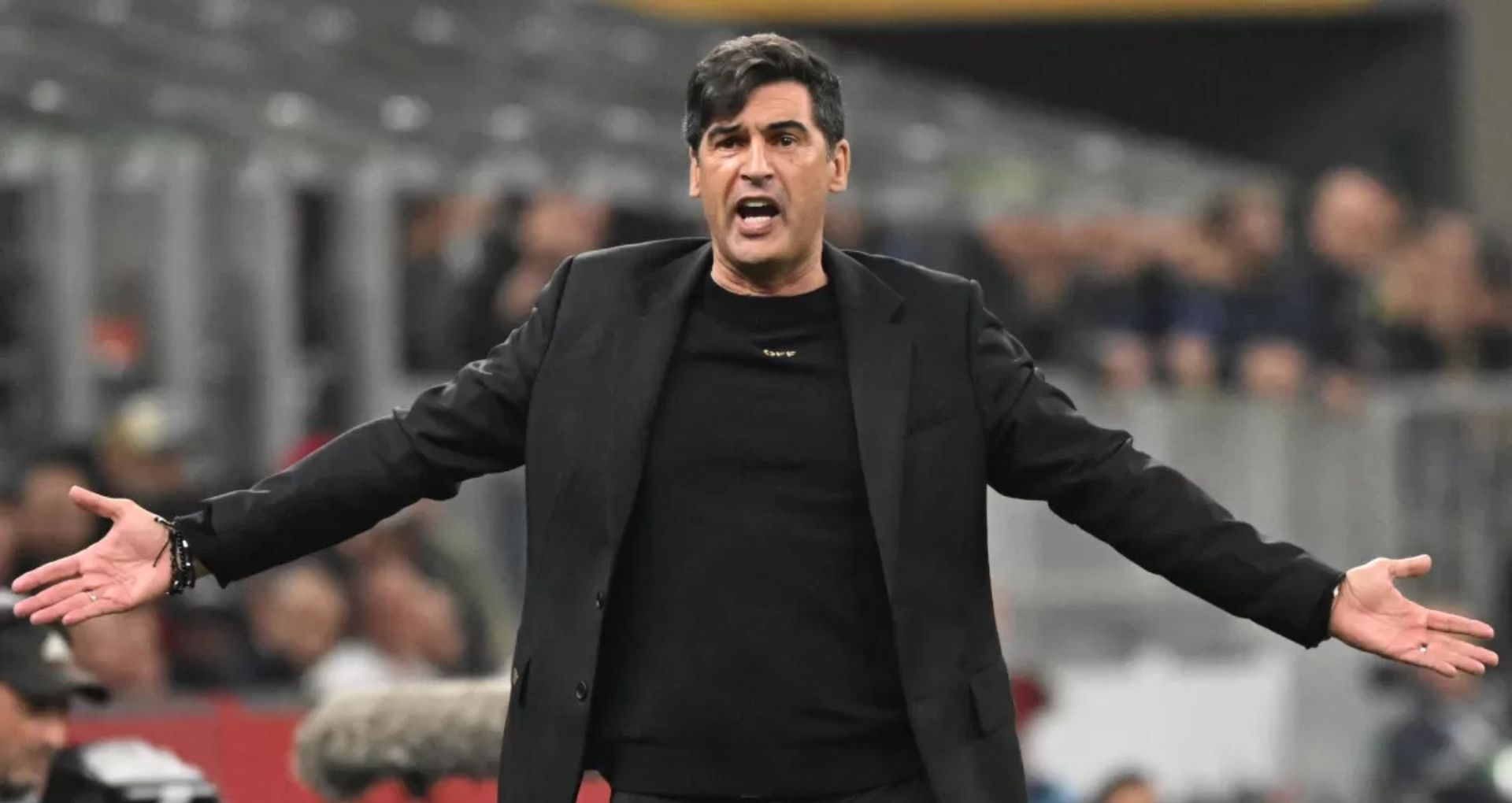 Fonseca: “Milan Hanya Tidak Mampu Mencetak Gol”