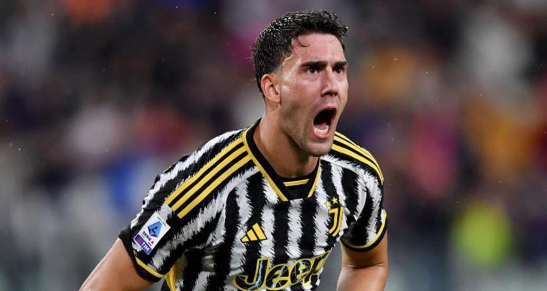 Rumor Transfer: Vlahovic Menuju Arsenal?