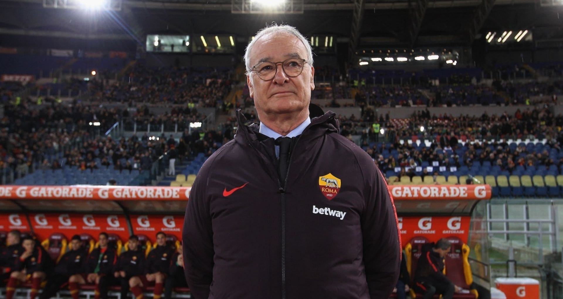 Ranieri Menolak Menyalahkan Pemain