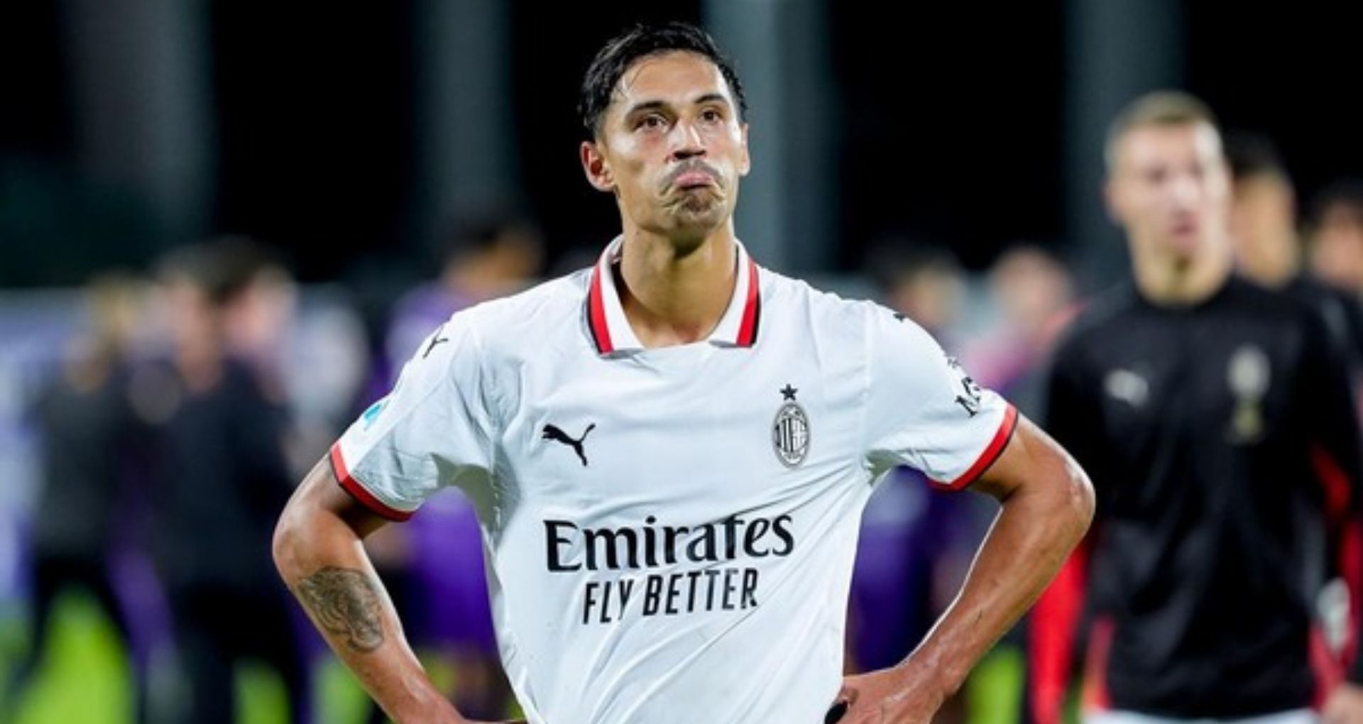 AC Milan Menutup Kesepakatan untuk 3 Pilar Utamanya