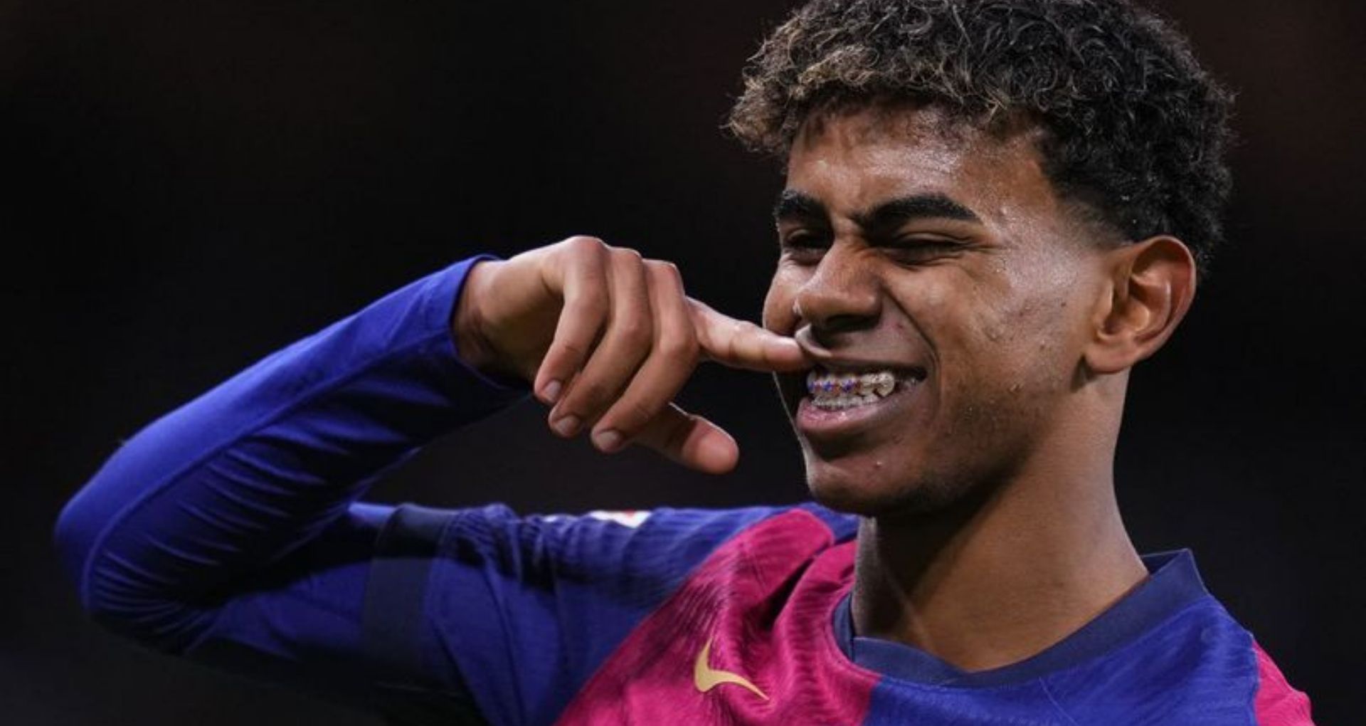 Agen Lamine Yamal Mengkonfirmasi Pembaruan Kontrak