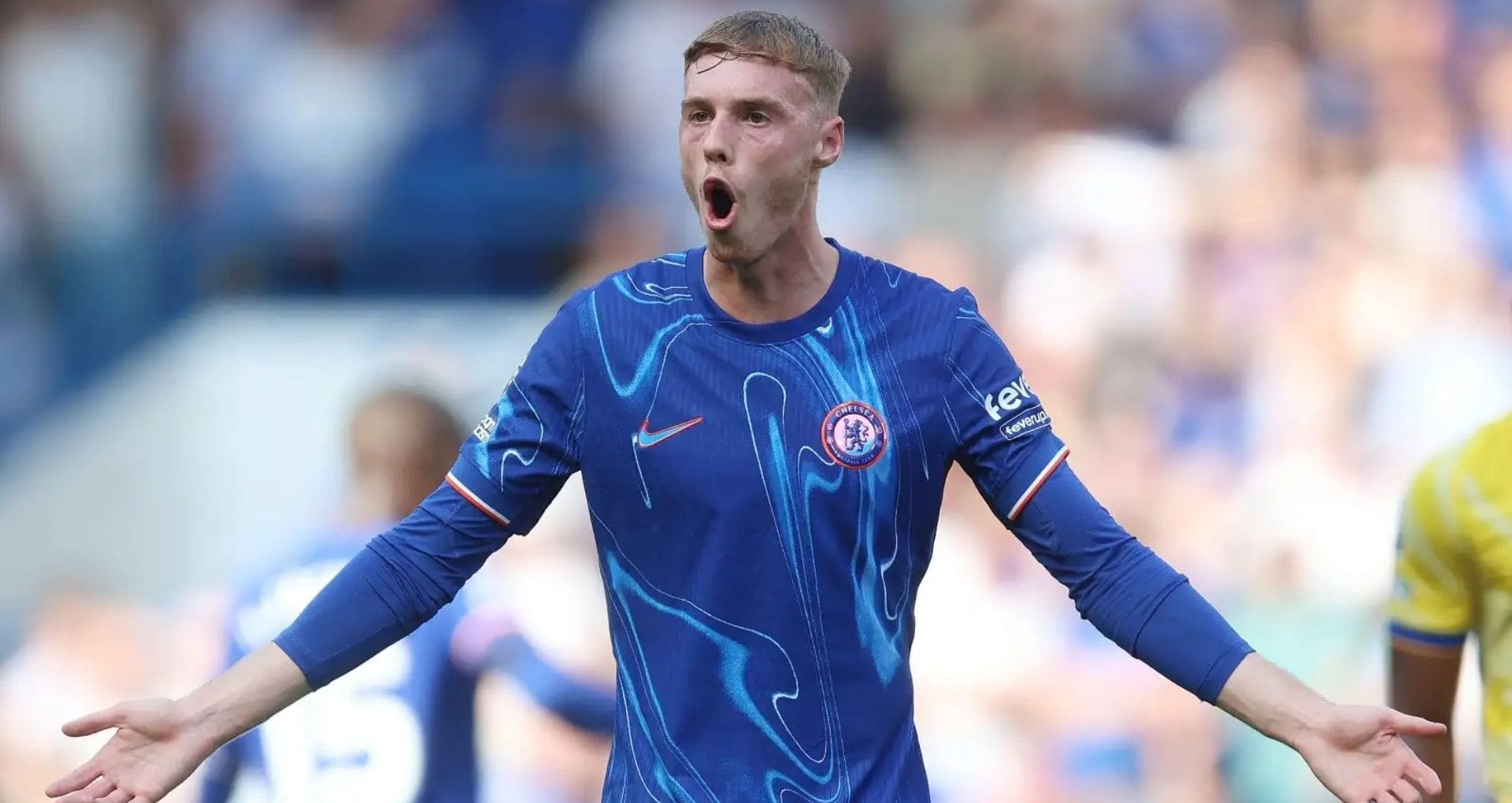 Chelsea Akan Mendapat Sponsor Baru di Jersey Mereka