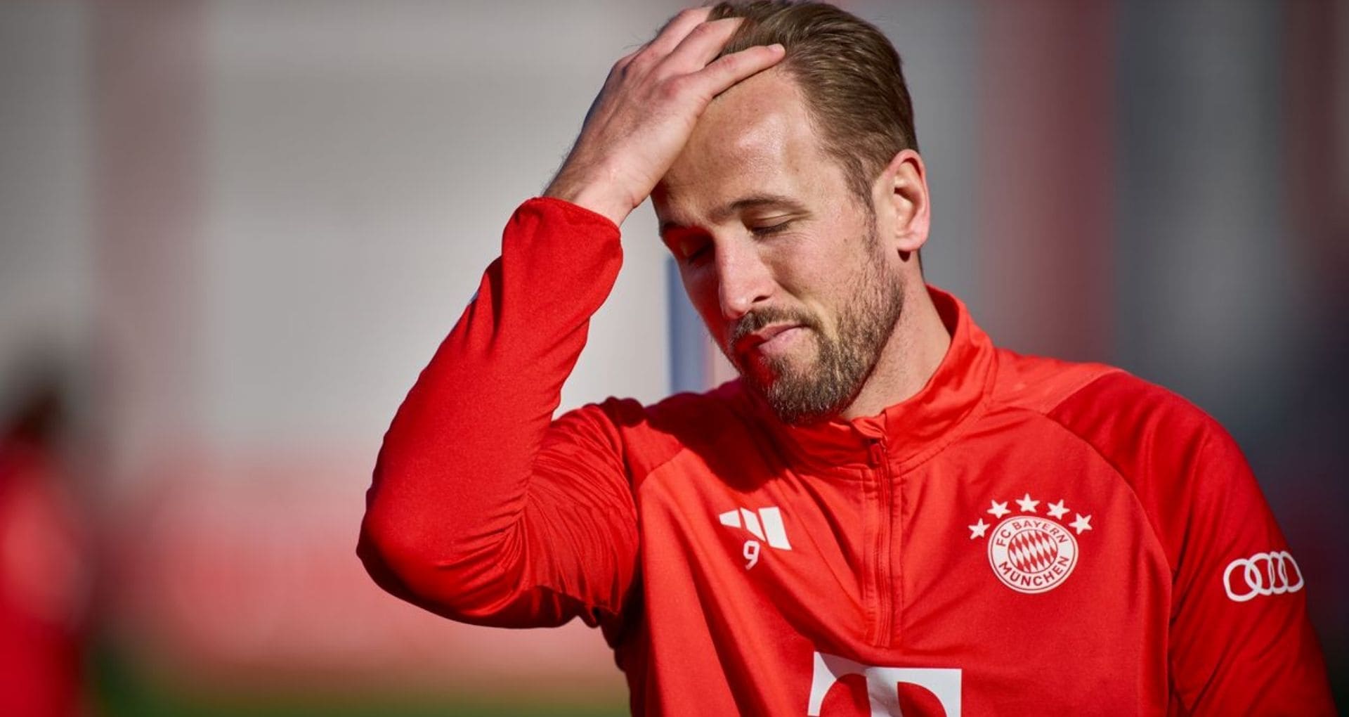 Harry Kane akan Kembali Saat Munich Melawan Leipzig