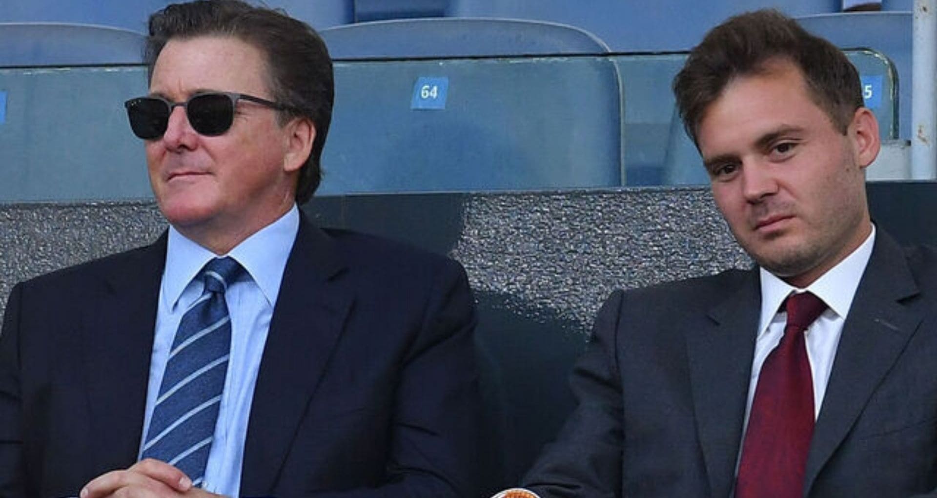 Pemilik Roma Ingin Perubahan Besar di Bursa Transfer Januari