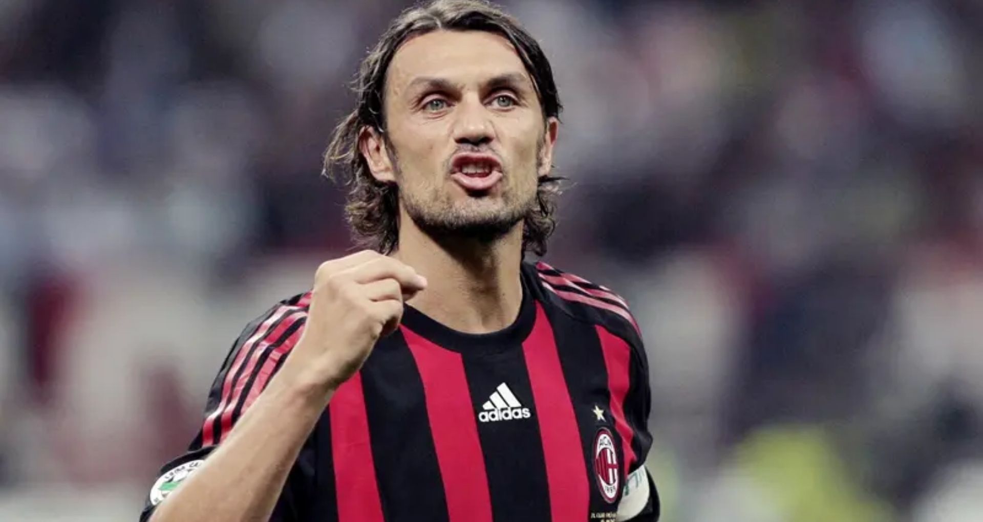 Maldini Menolak Undangan Ultah Milan yang ke 125th