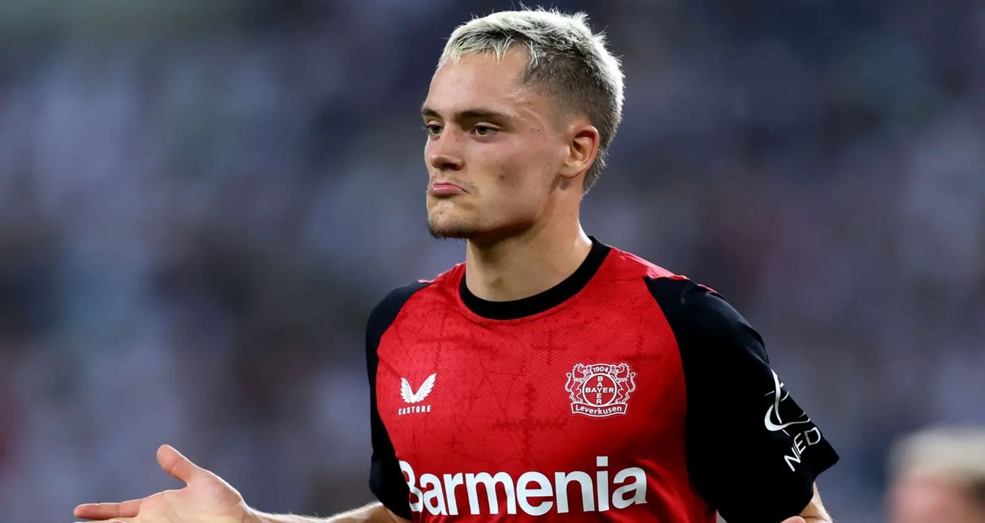 Plot Twist Transfer Florian Wirtz