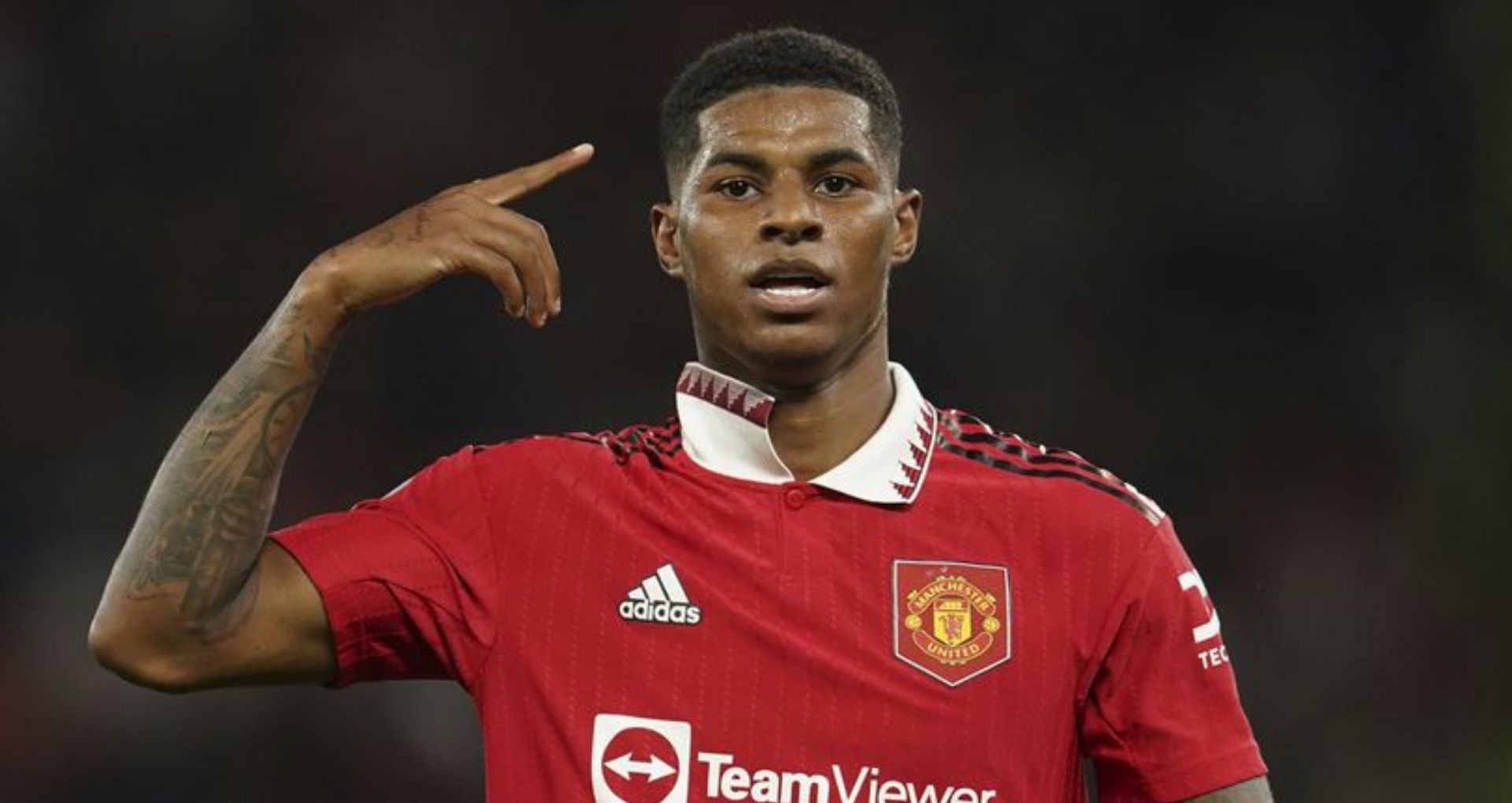 Marcus Rashford Siap Meninggalkan MU untuk Tantangan Baru