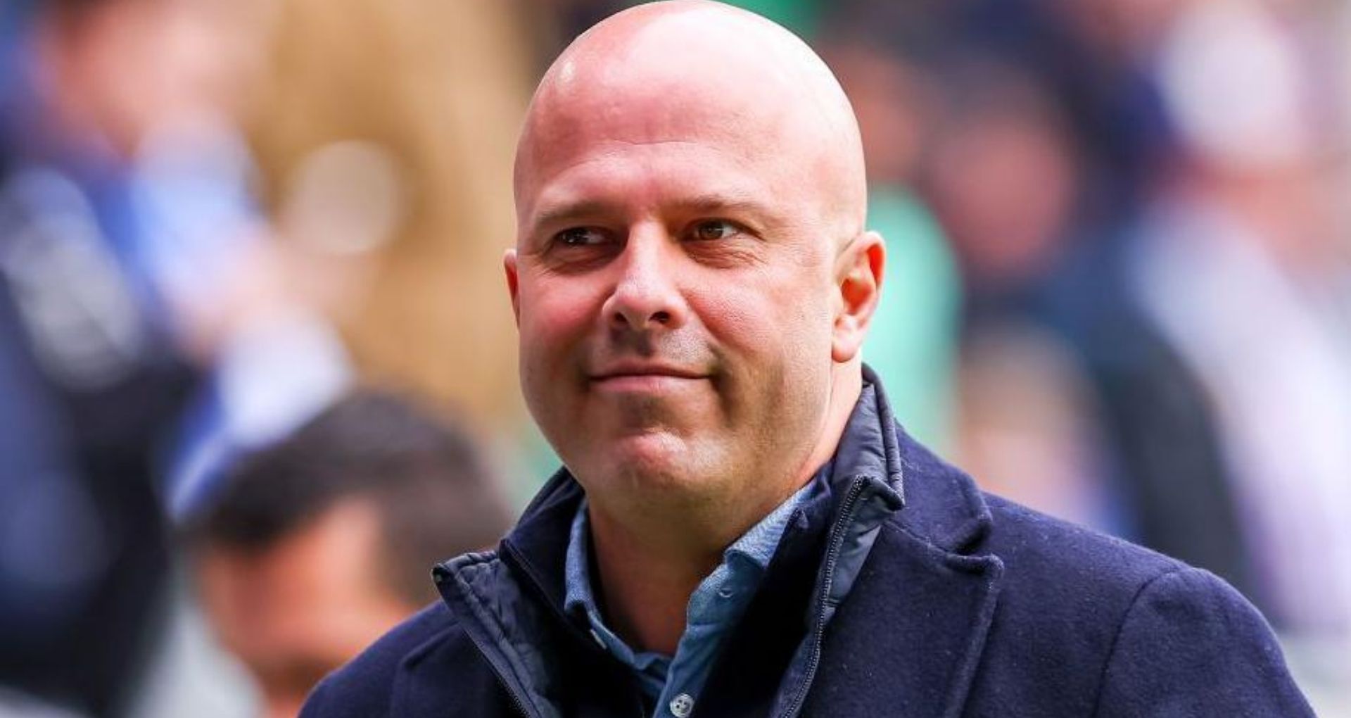 Ini Tim yang Lebih Baik Daripada Liverpool Menurut Slot