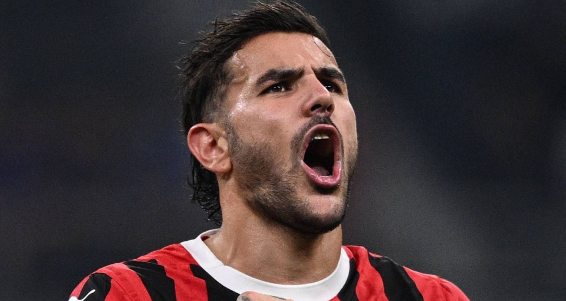 Rumor Transfer: Milan Mengatakan Theo Dapat Pergi Januari Nanti