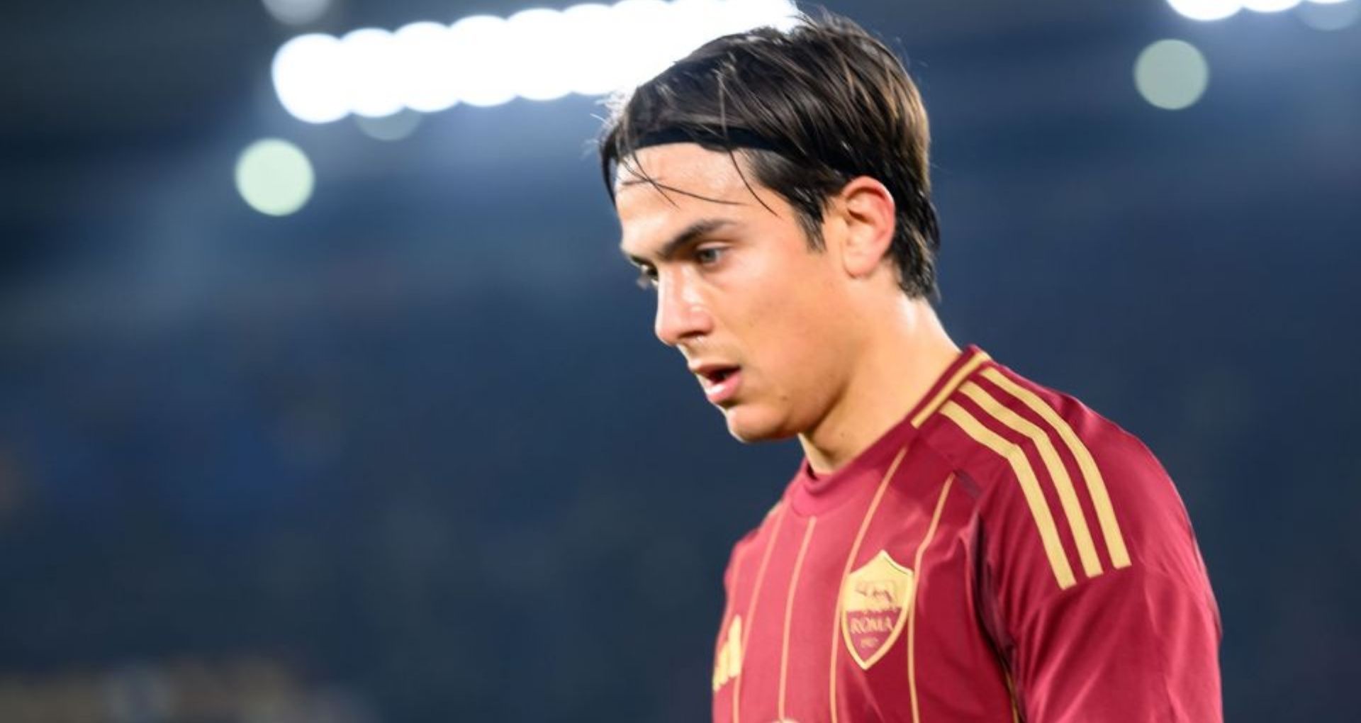 Ranieri Masih Menolak Kepergian Paulo Dybala