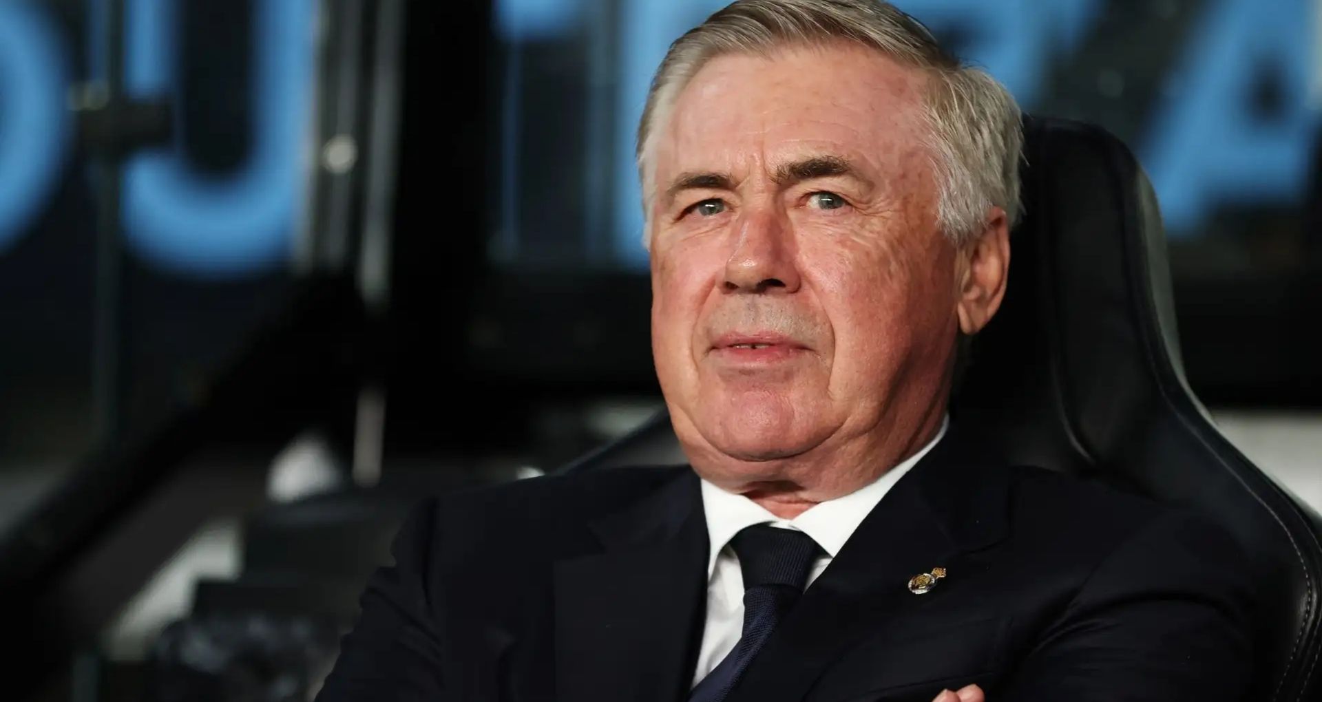 Ancelotti Memenangkan Penghargaan Pelatih Terbaik FIFA
