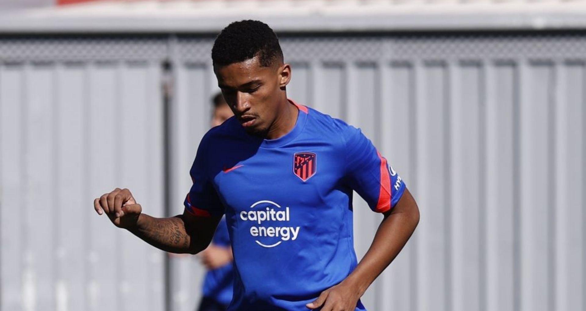 Bintang Atletico Madrid Akan Pindah ke Serie A?